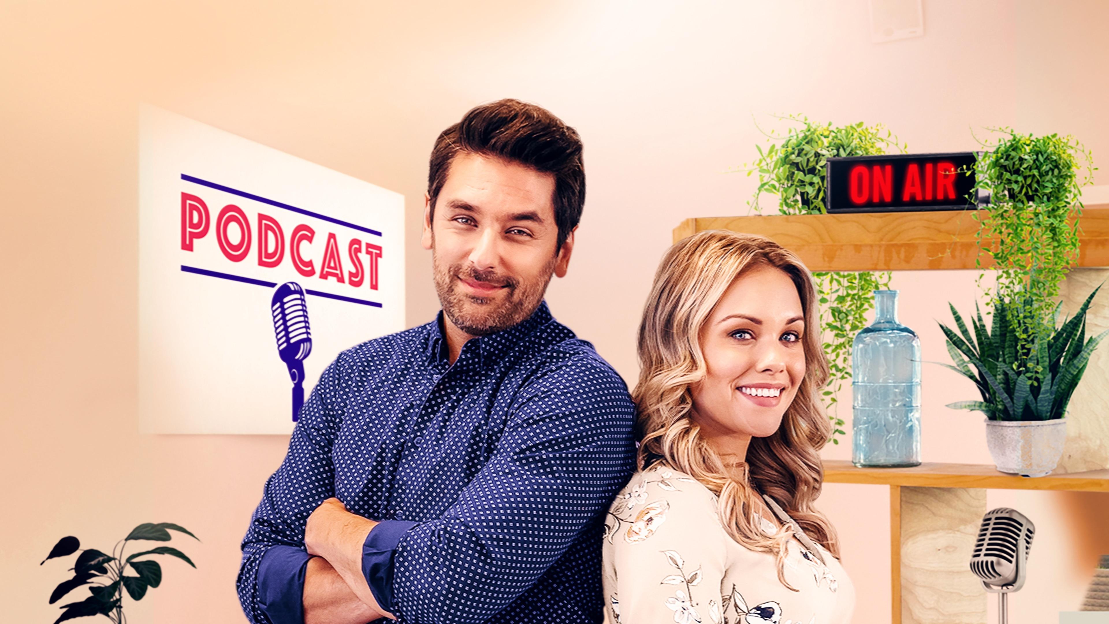 Ein Podcast für die Liebe