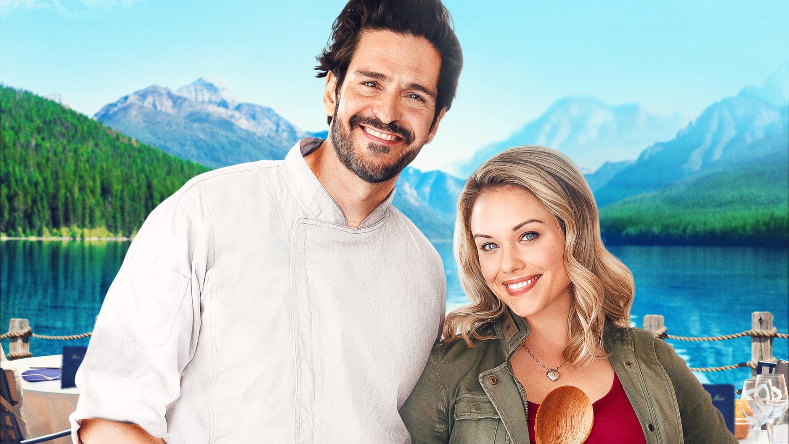Besondere Zutat: Liebe