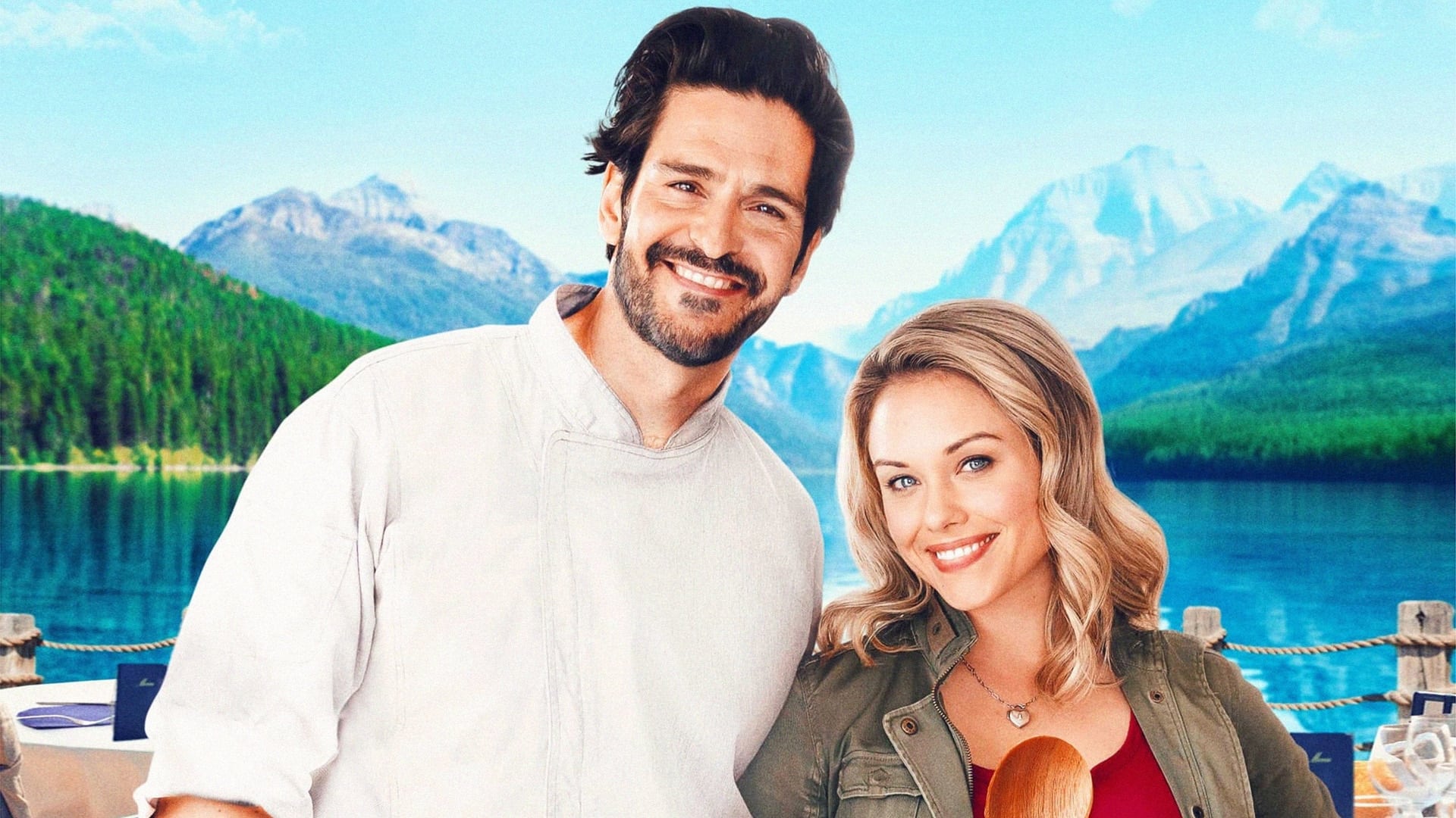 Besondere Zutat: Liebe