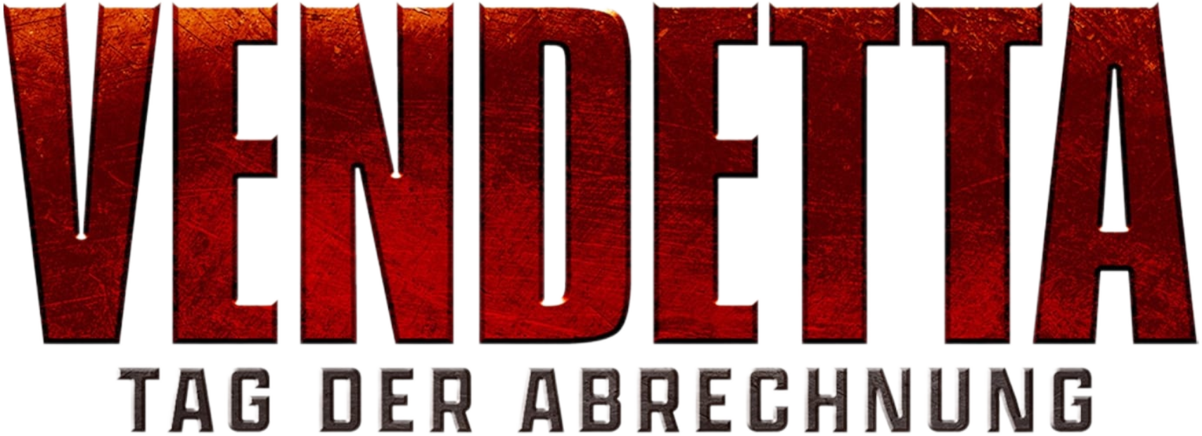 Vendetta - Tag der Abrechnung