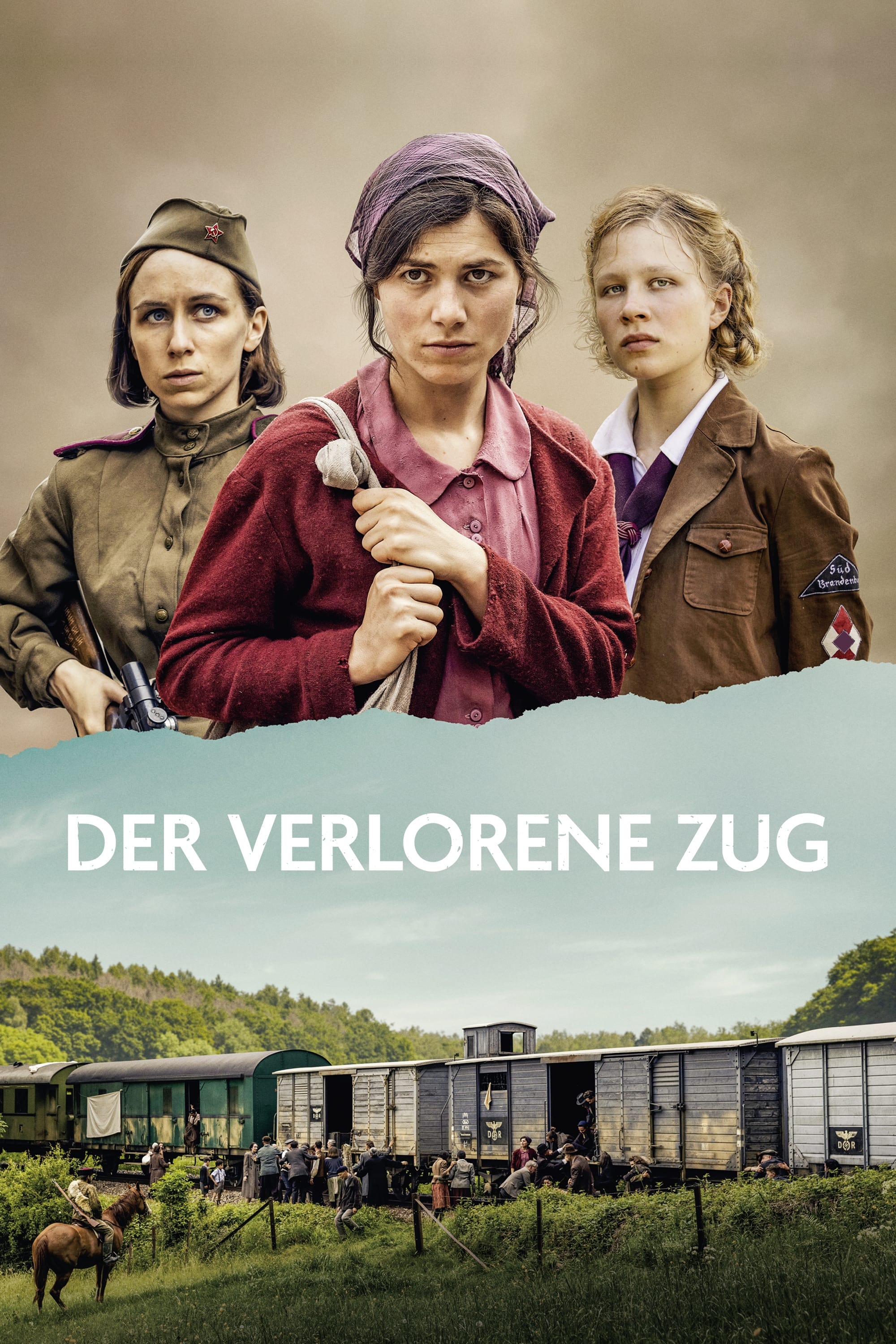 Der verlorene Zug