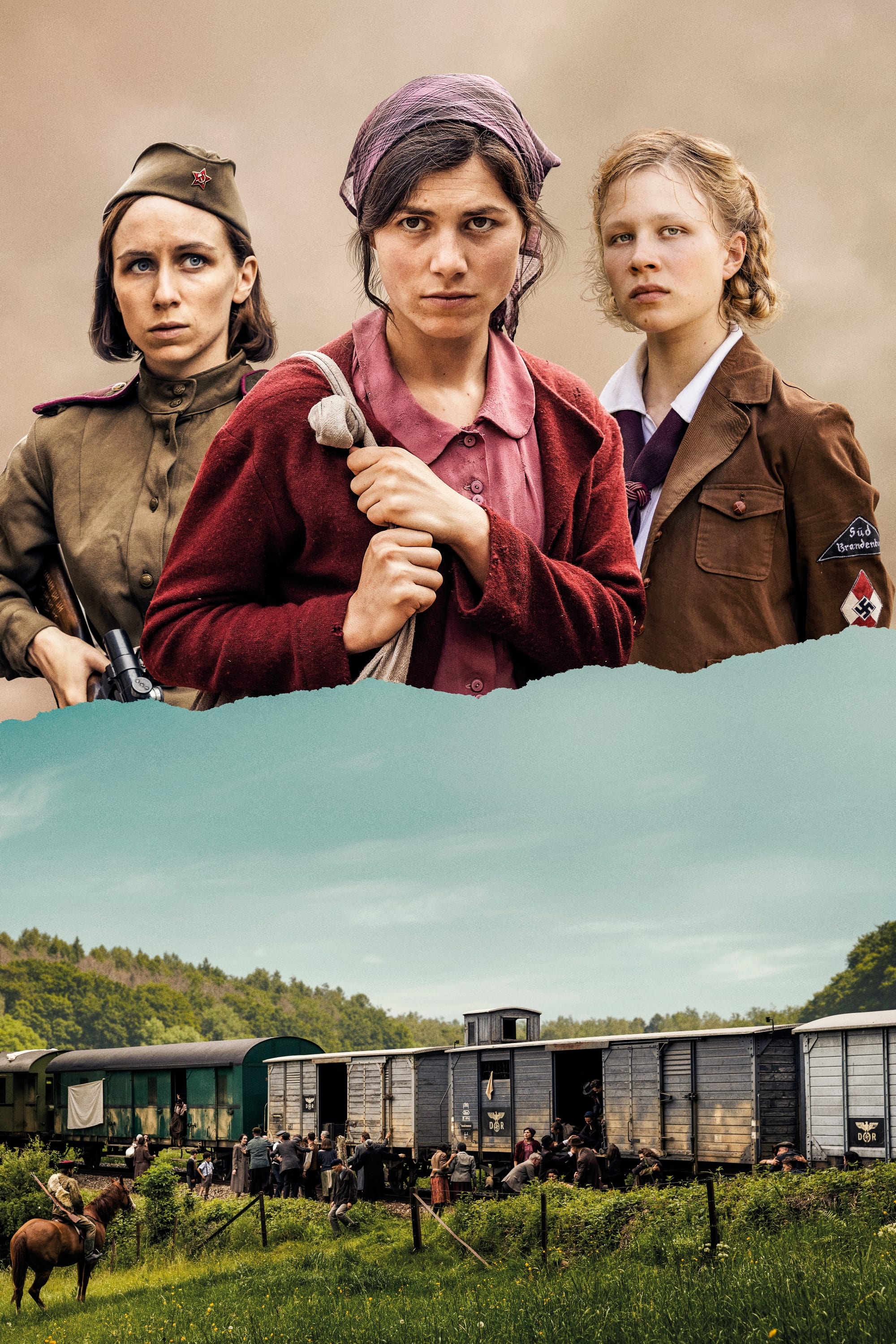 Der verlorene Zug