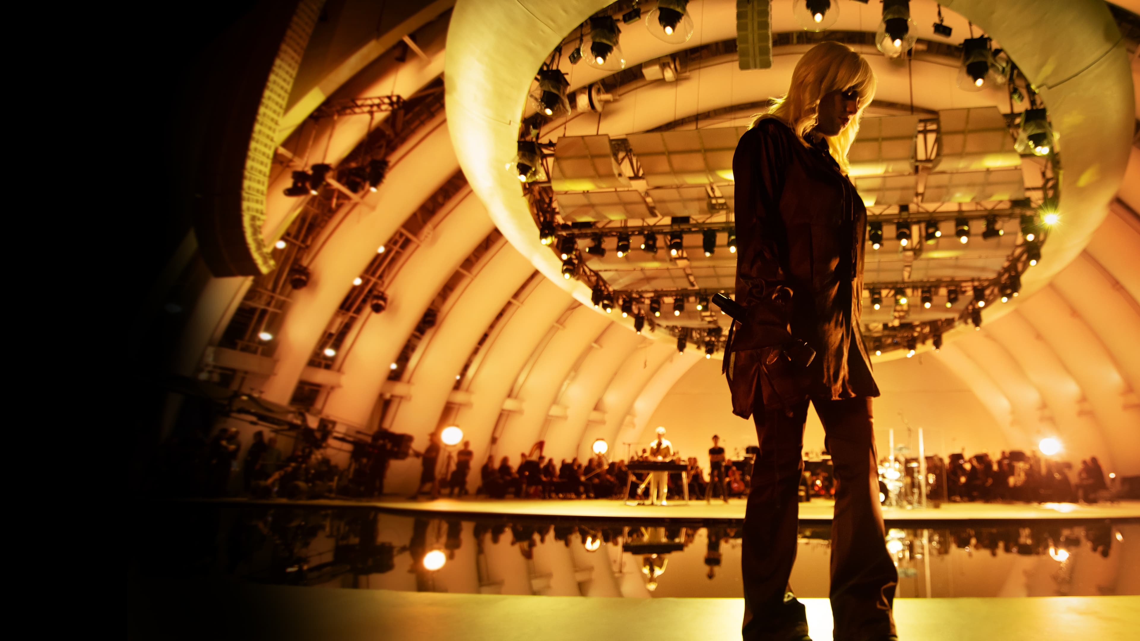 Happier Than Ever: Ein Liebesbrief an Los Angeles