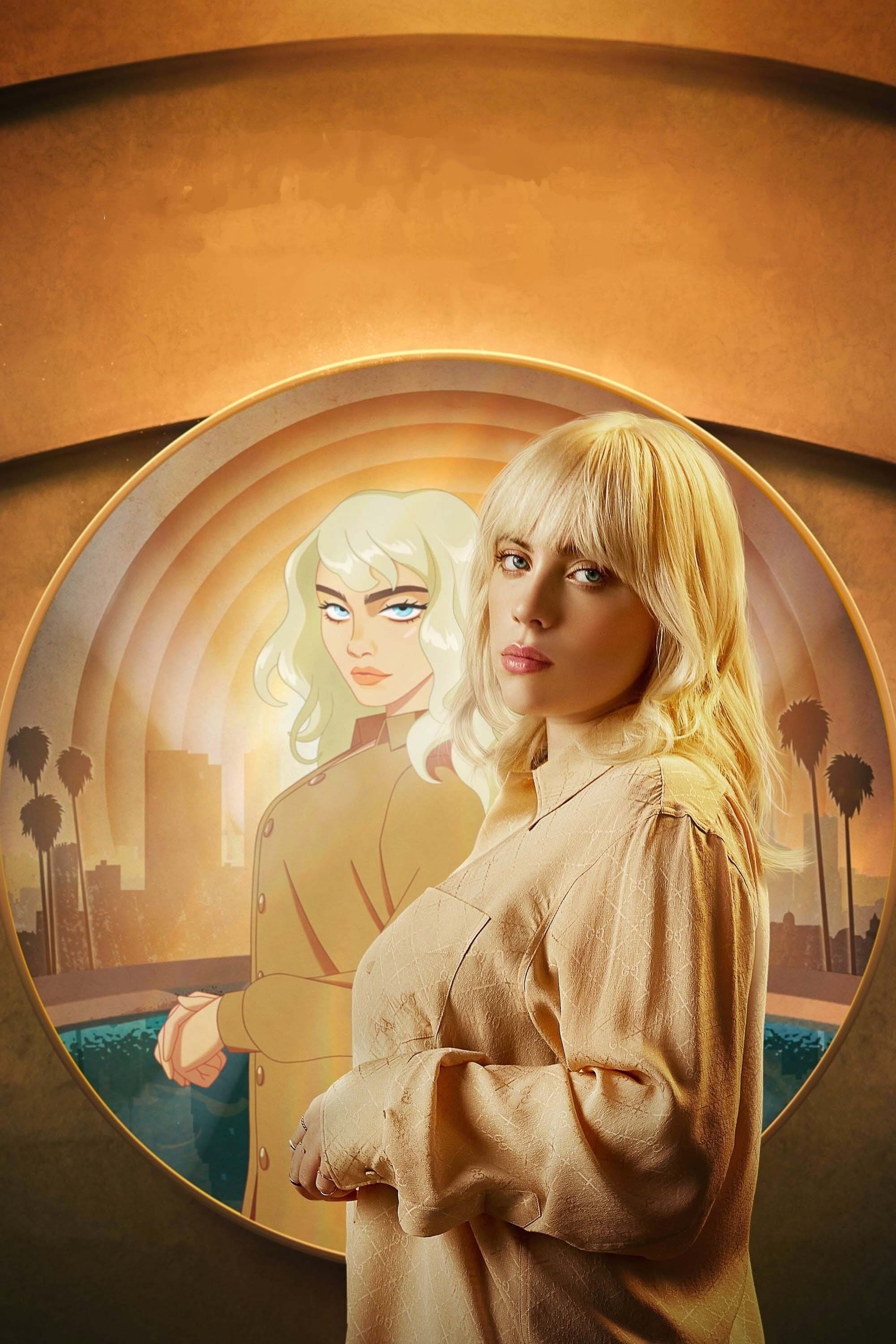 Happier Than Ever: Ein Liebesbrief an Los Angeles