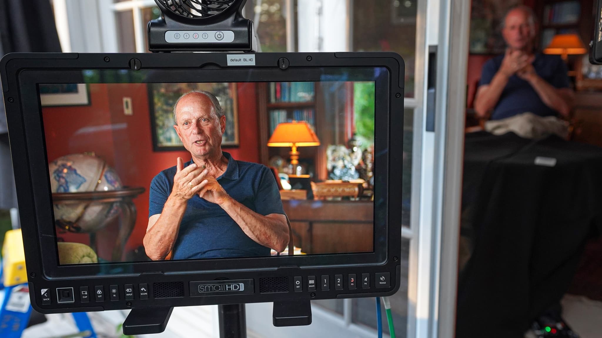 Bob Ballard: Das Leben eines Entdeckers