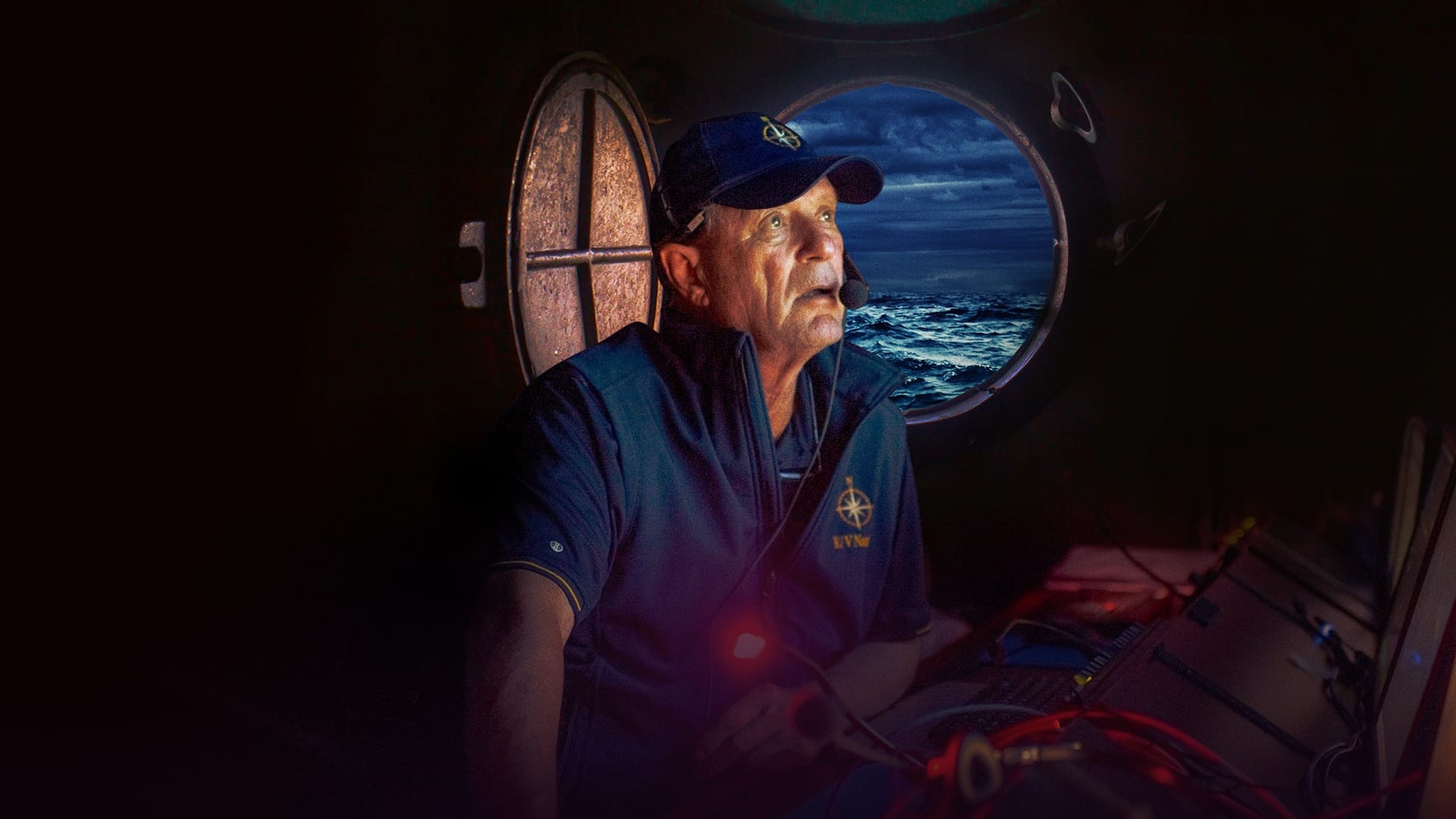 Bob Ballard: Das Leben eines Entdeckers