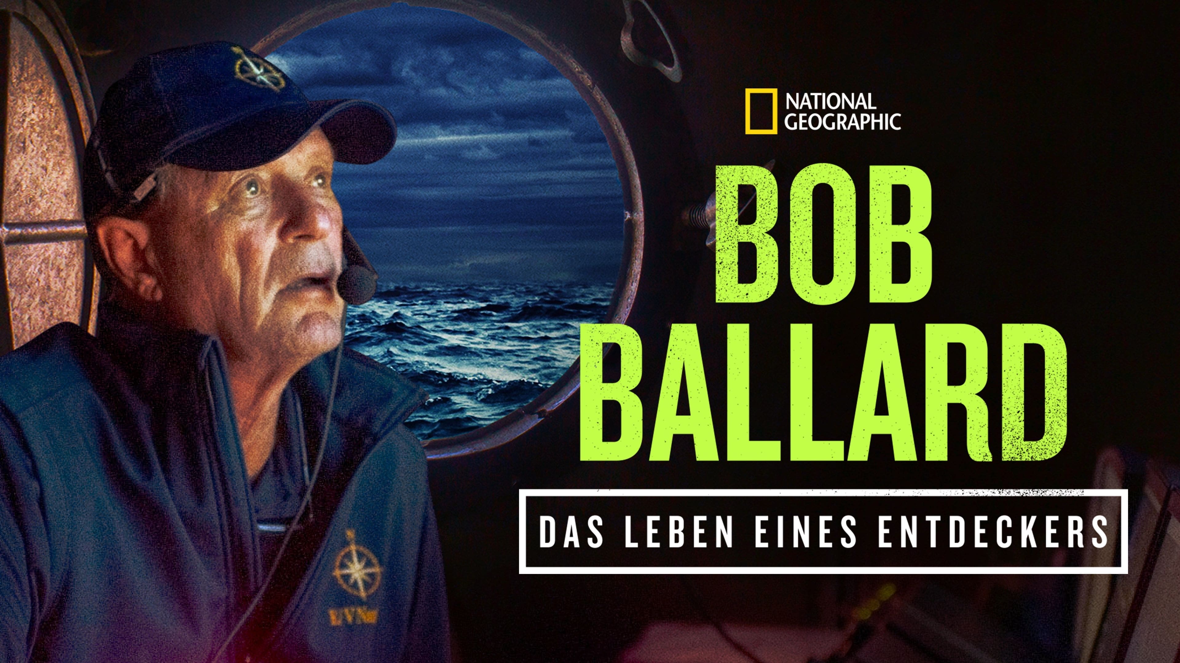 Bob Ballard: Das Leben eines Entdeckers