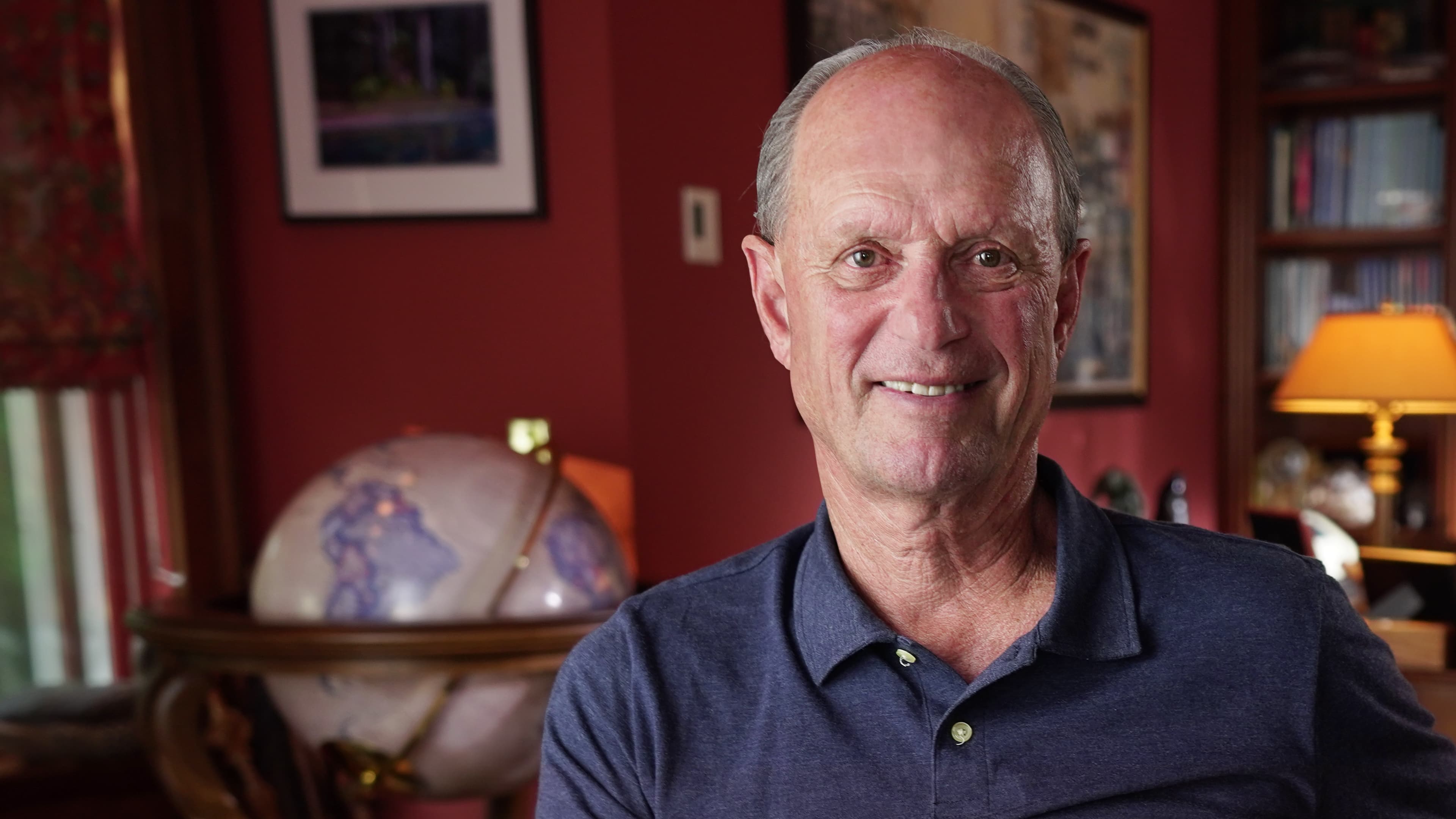 Bob Ballard: Das Leben eines Entdeckers