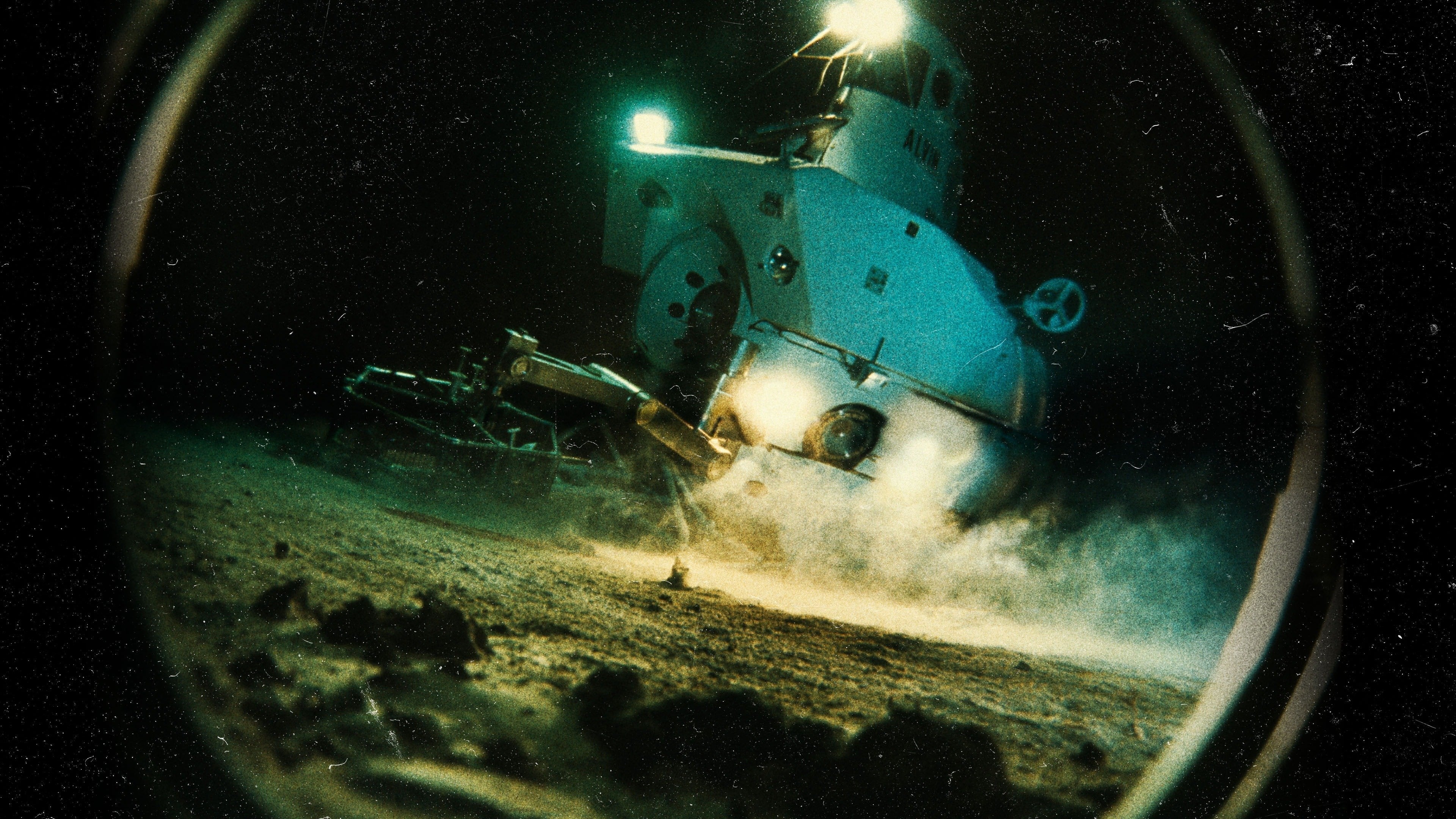 Bob Ballard: Das Leben eines Entdeckers