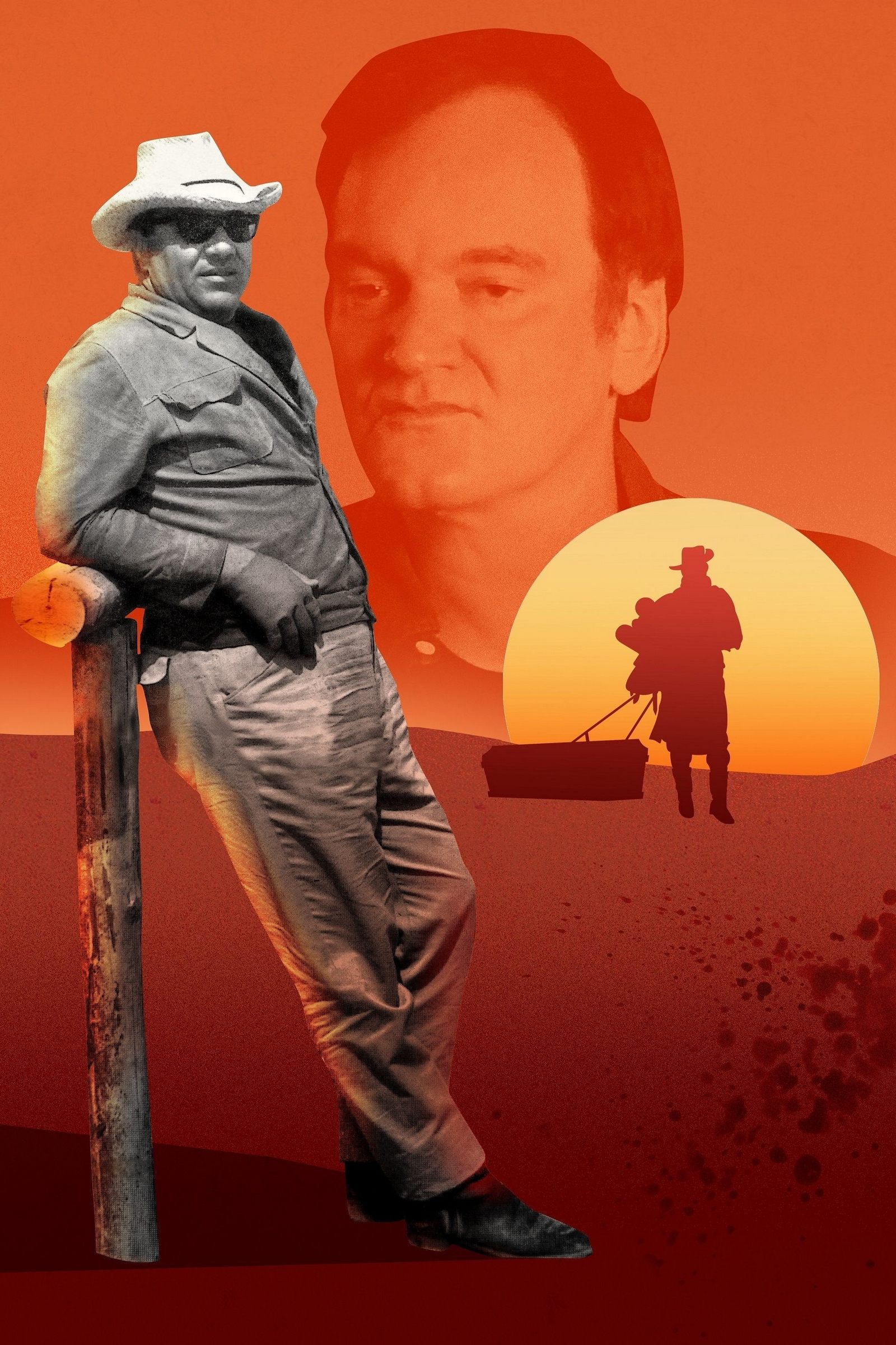 Django & Django