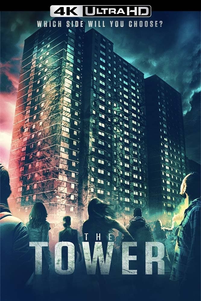 Lockdown Tower
