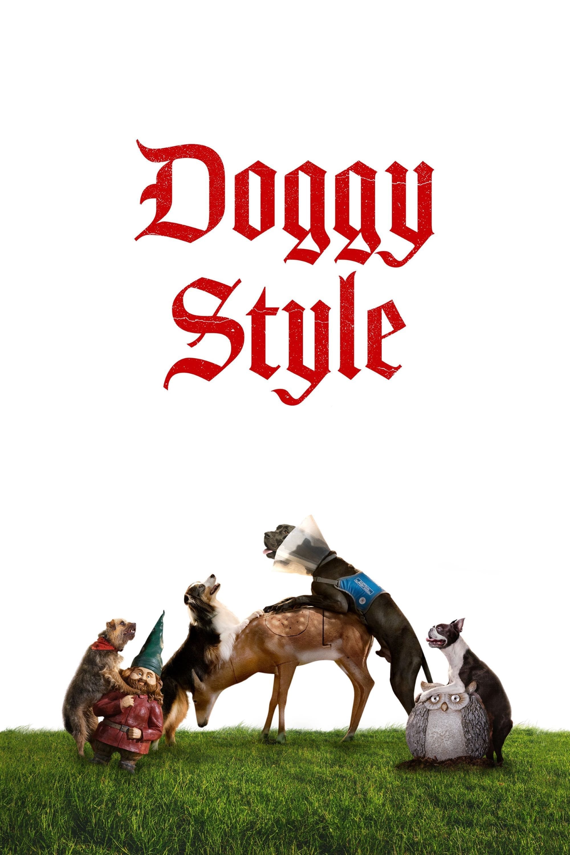 Doggy Style