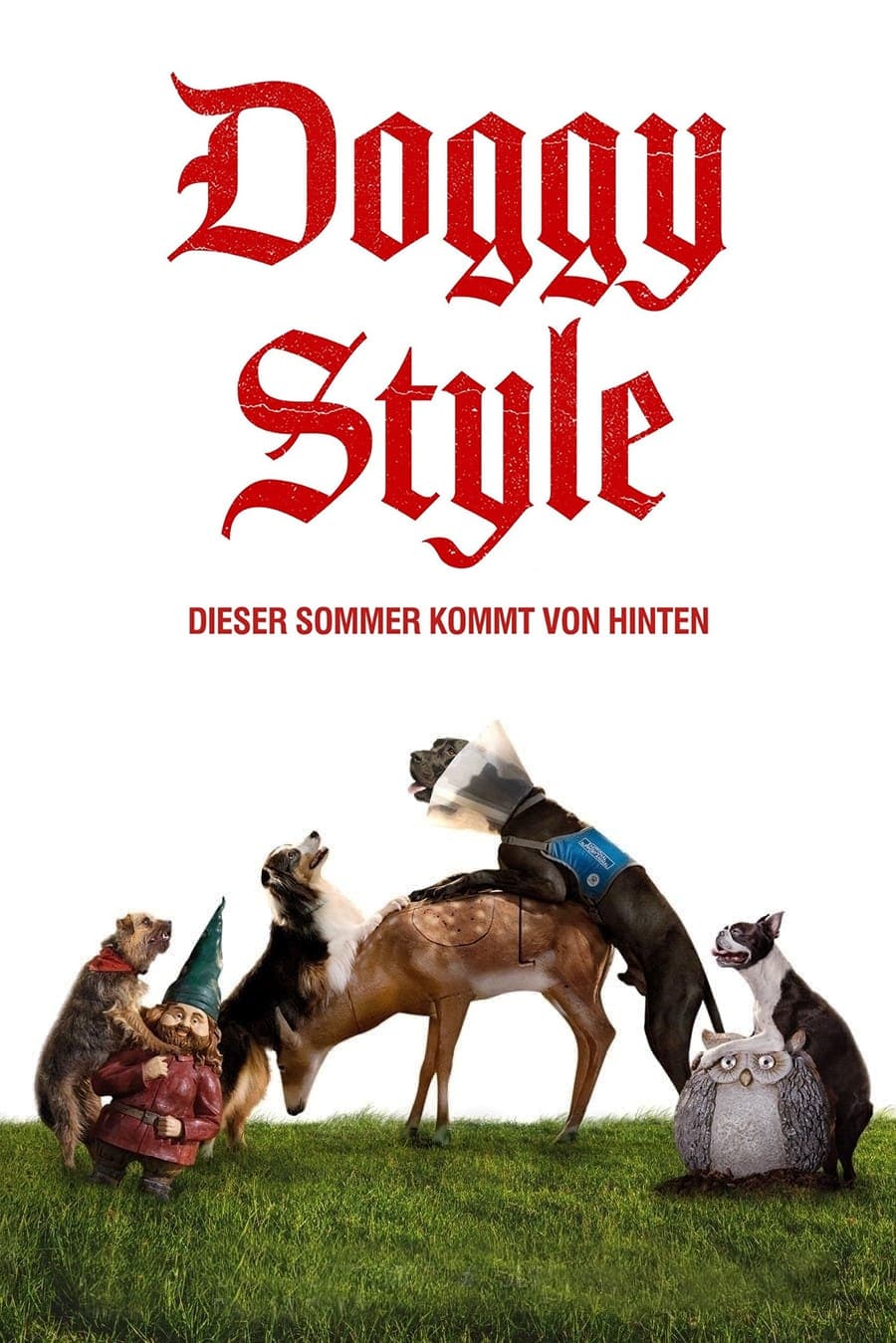 Doggy Style