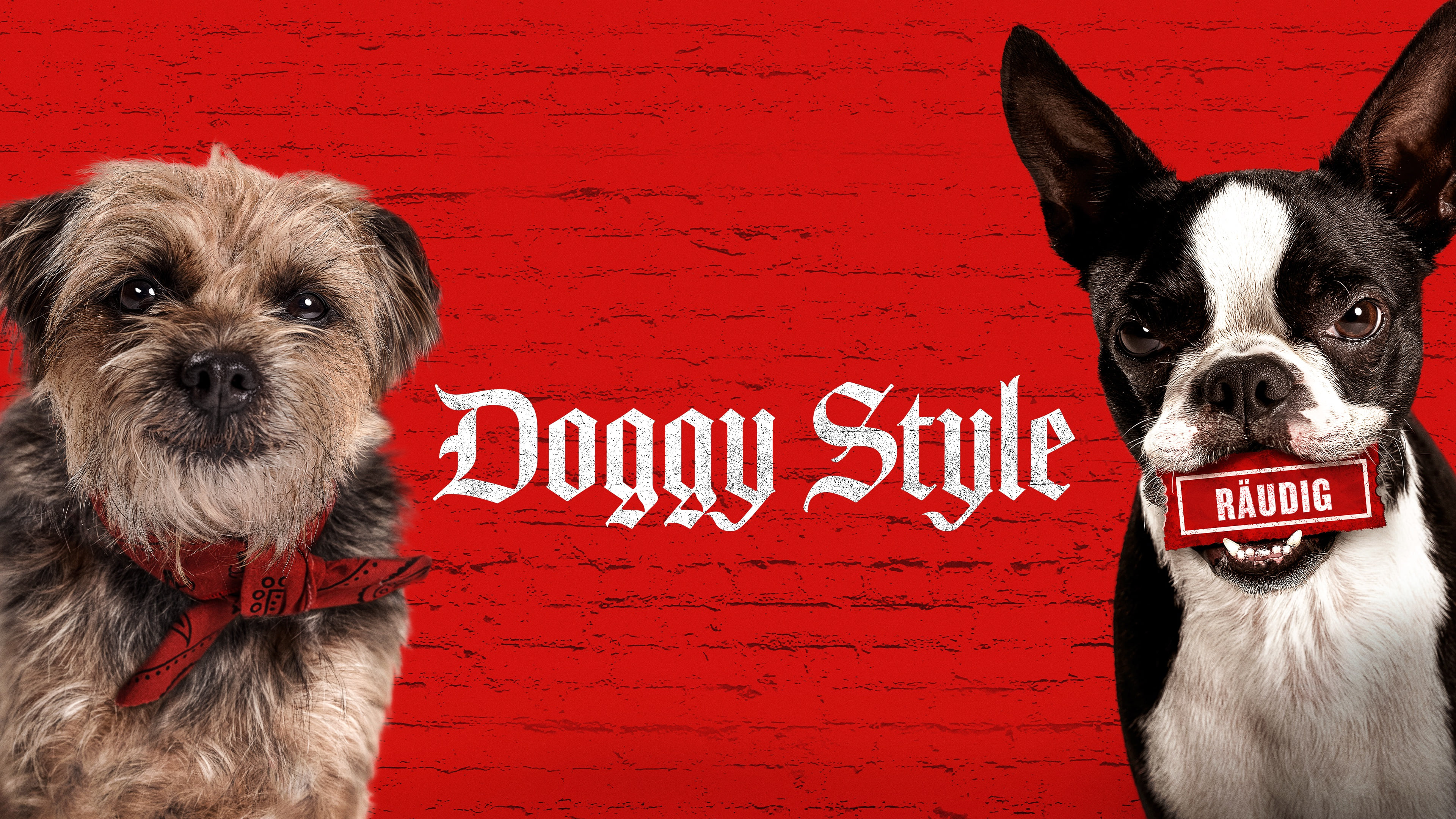 Doggy Style