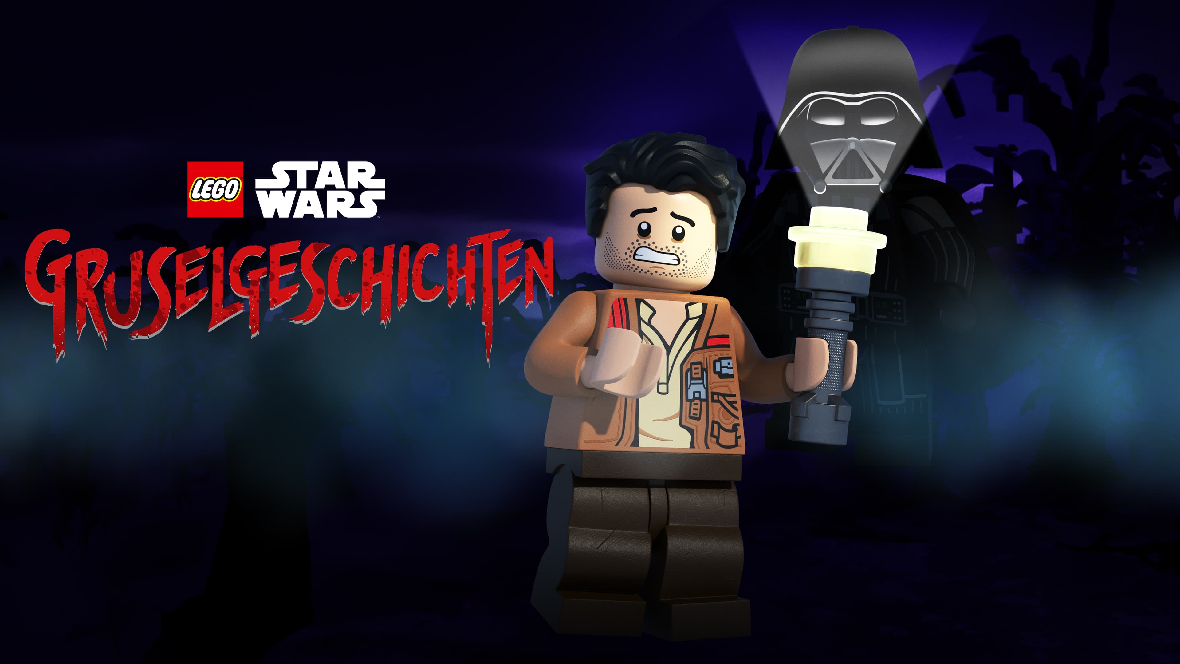 LEGO Star Wars Gruselgeschichten