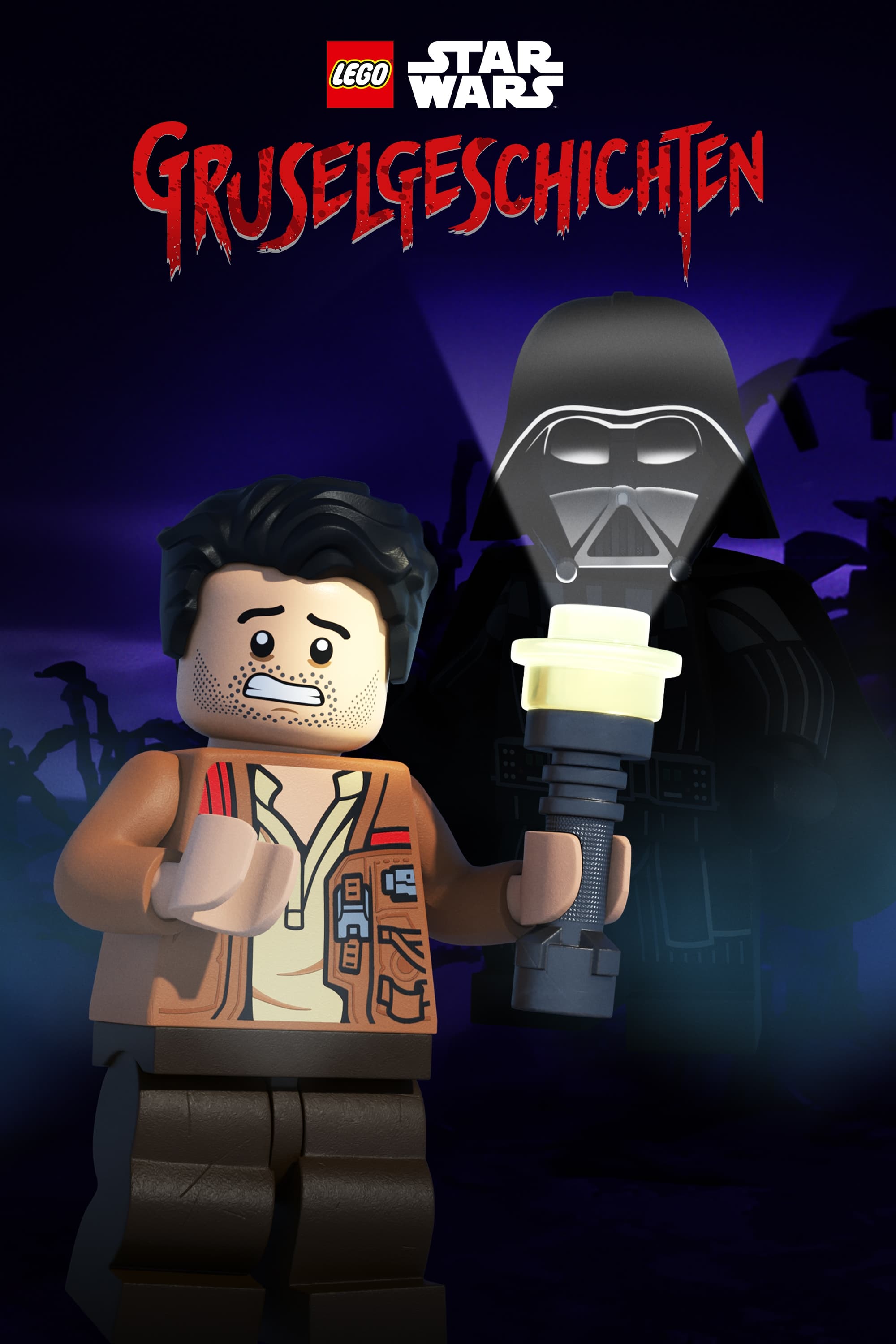 LEGO Star Wars Gruselgeschichten