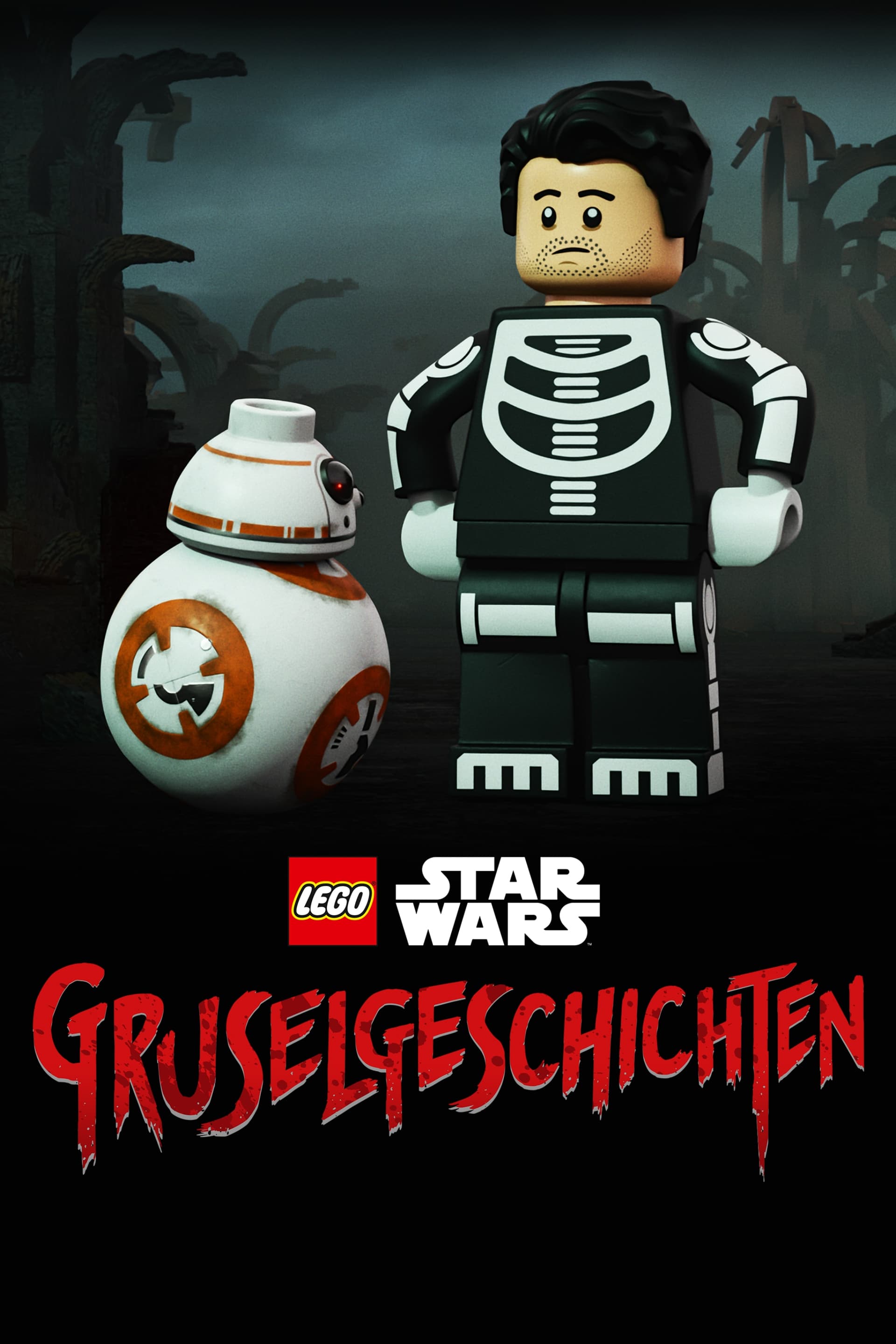LEGO Star Wars Gruselgeschichten