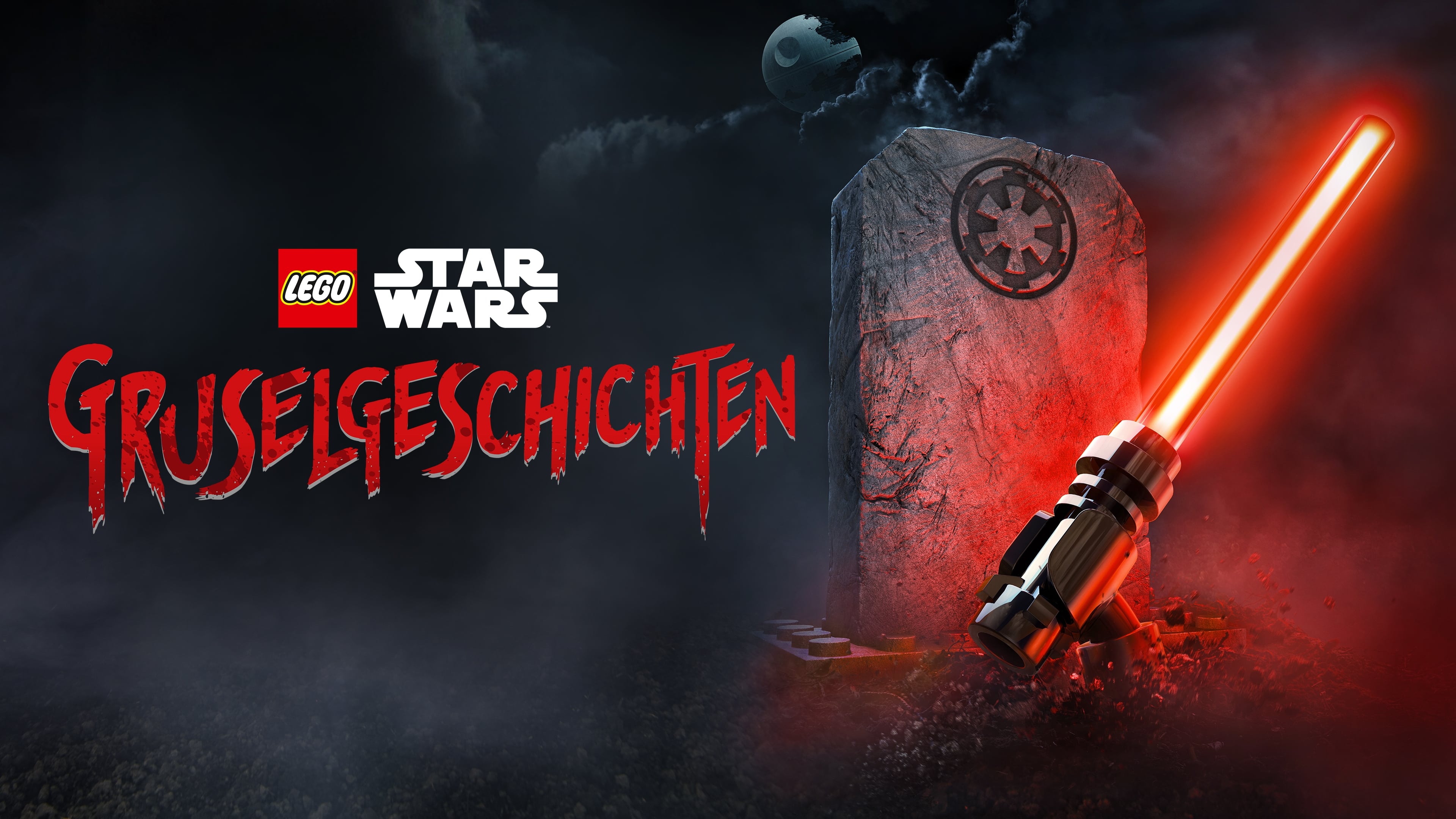 LEGO Star Wars Gruselgeschichten