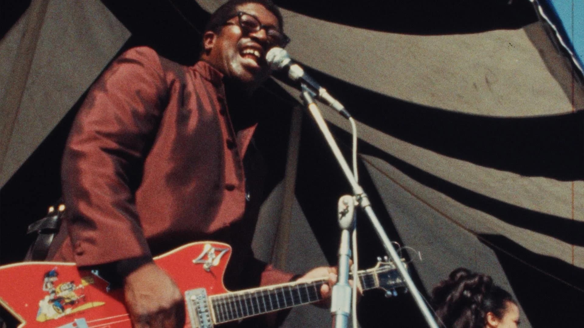 Das Konzert, das die Beatles zerstörte - Toronto 1969