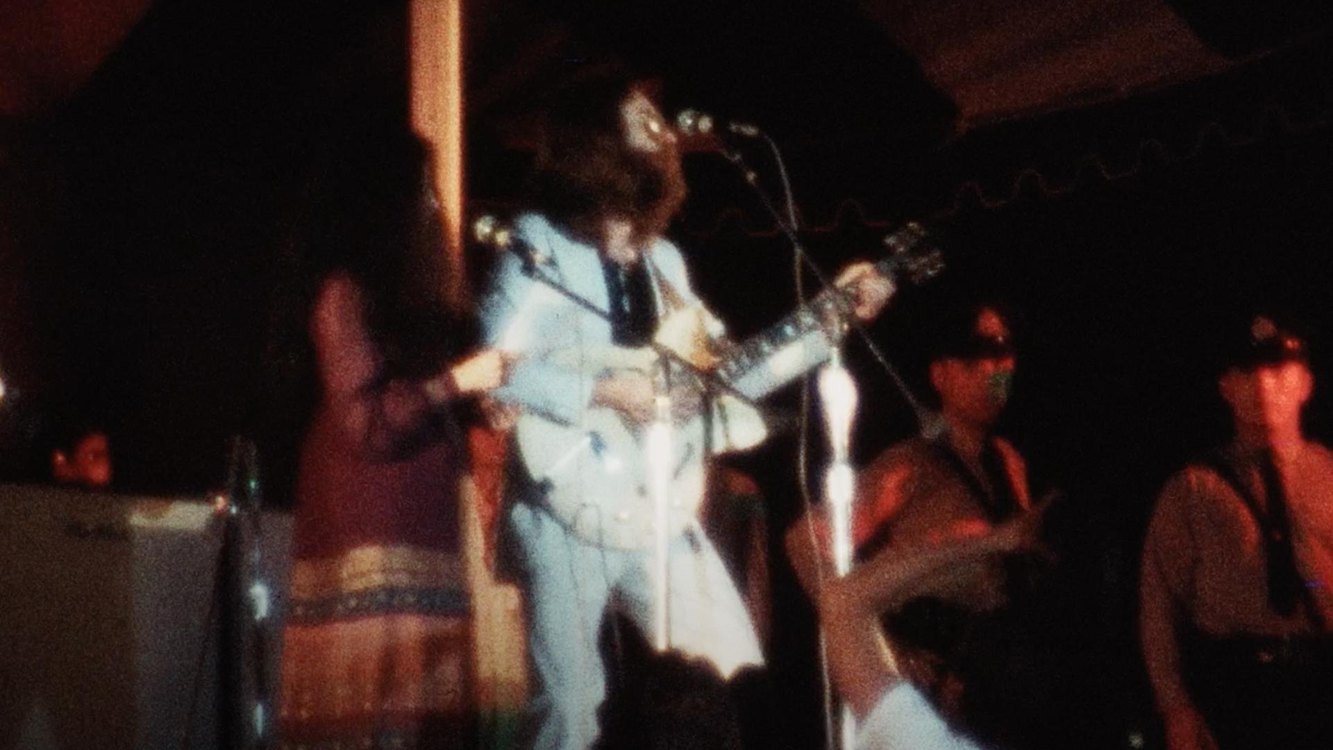 Das Konzert, das die Beatles zerstörte - Toronto 1969