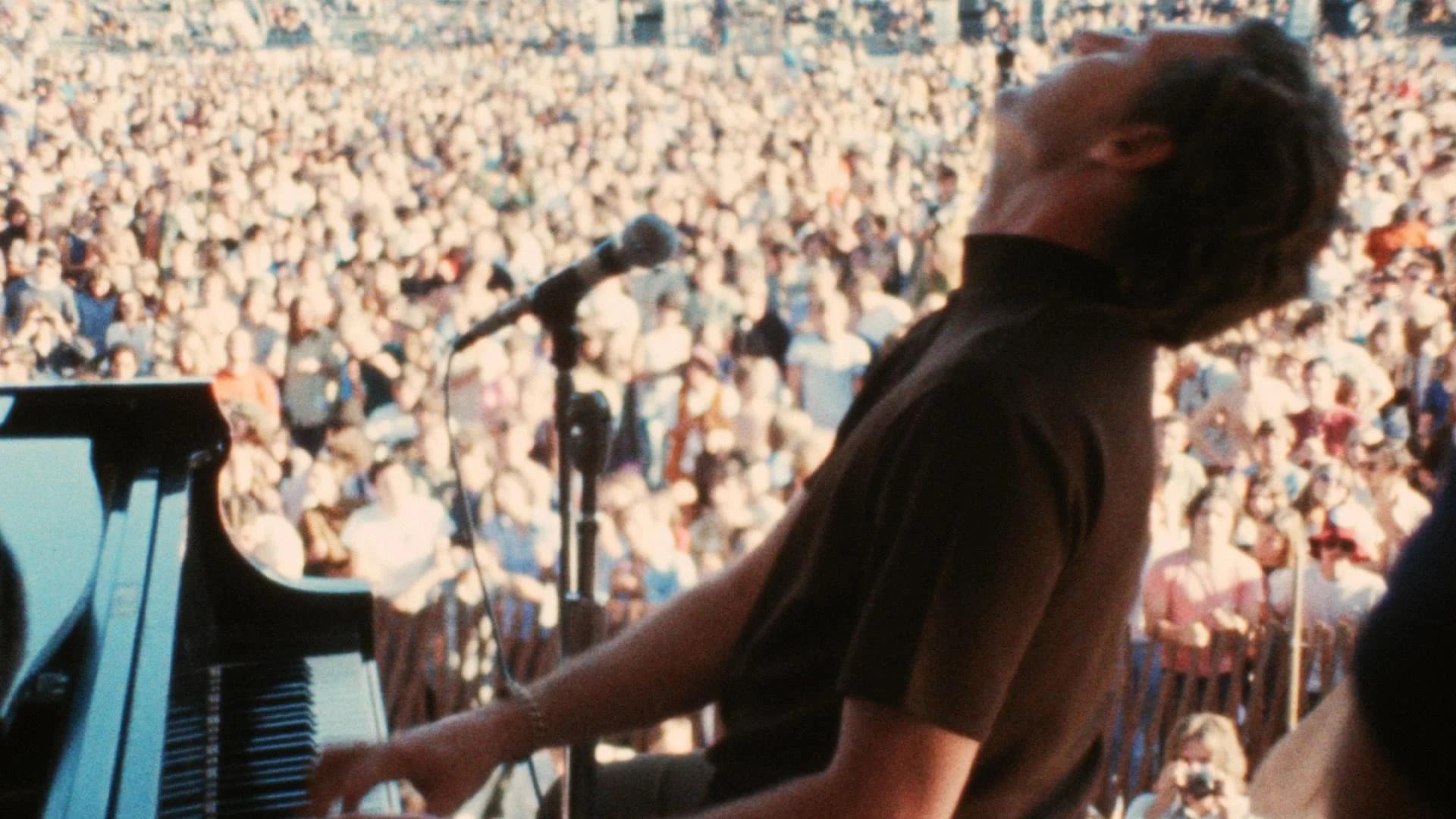 Das Konzert, das die Beatles zerstörte - Toronto 1969