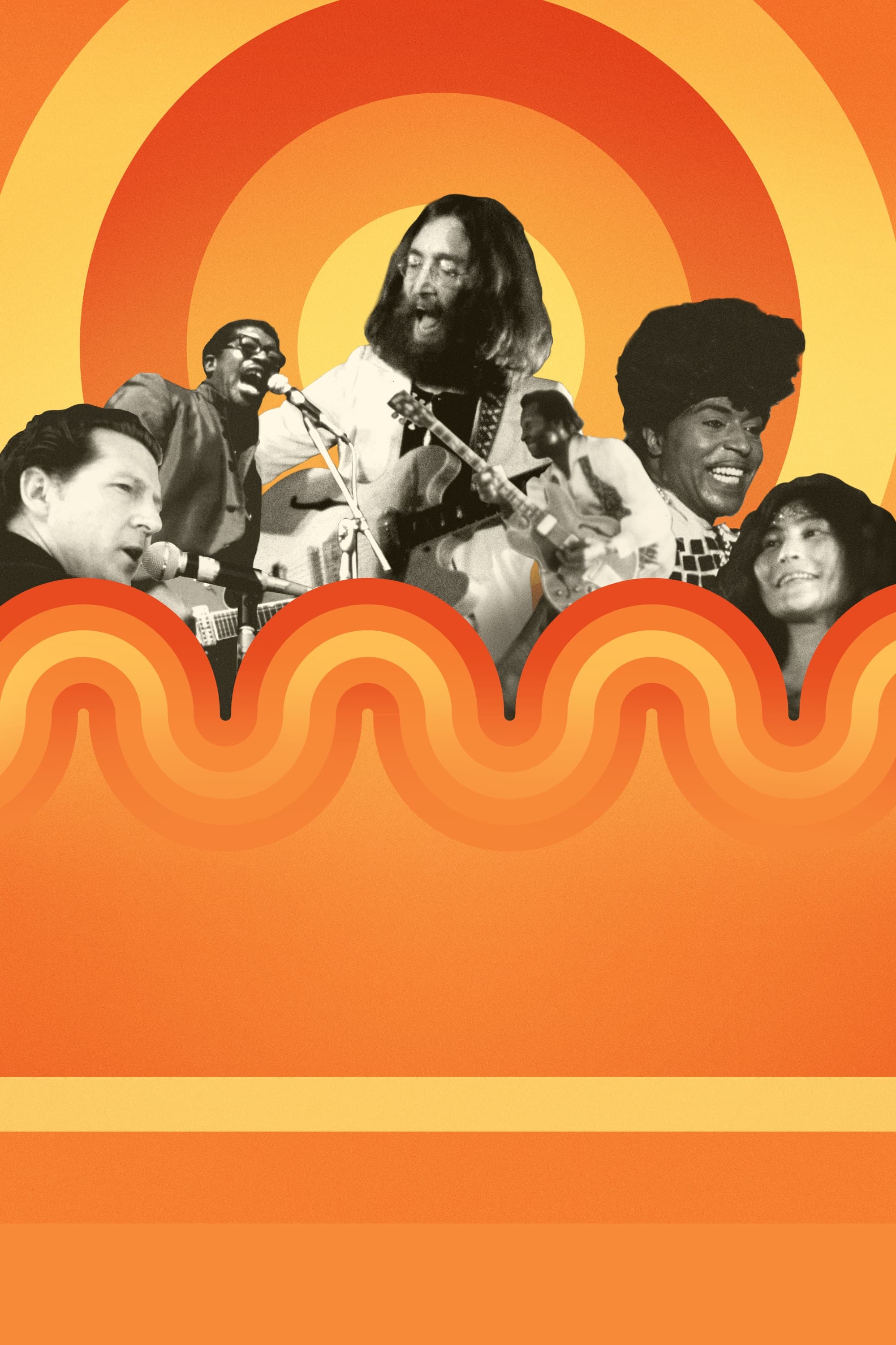 Das Konzert, das die Beatles zerstörte - Toronto 1969