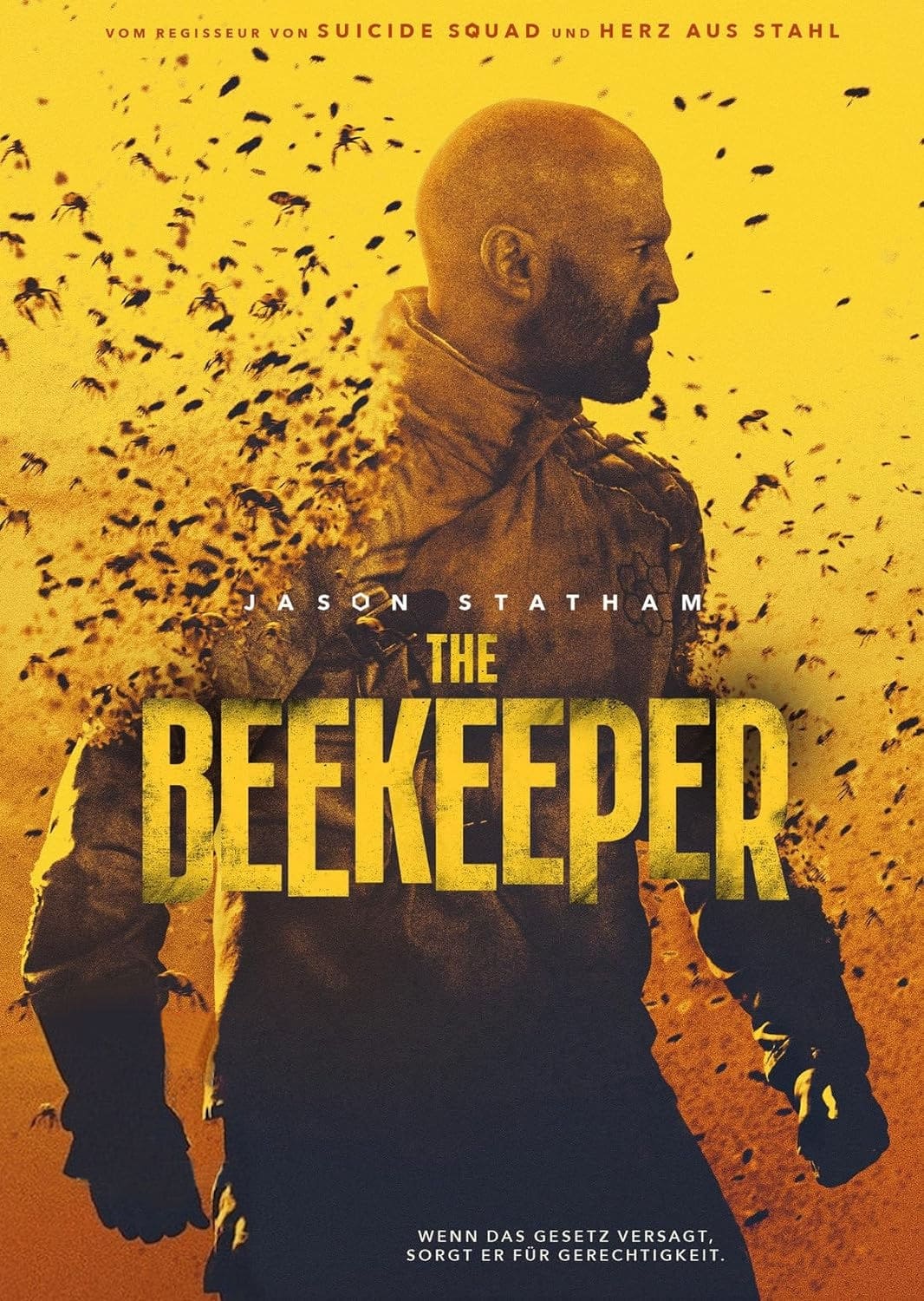 The Beekeeper