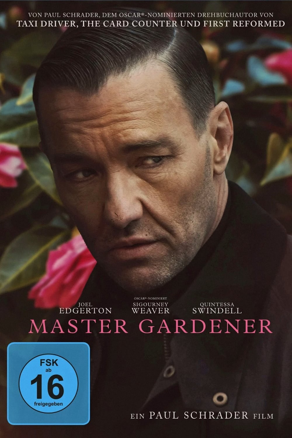 Master Gardener