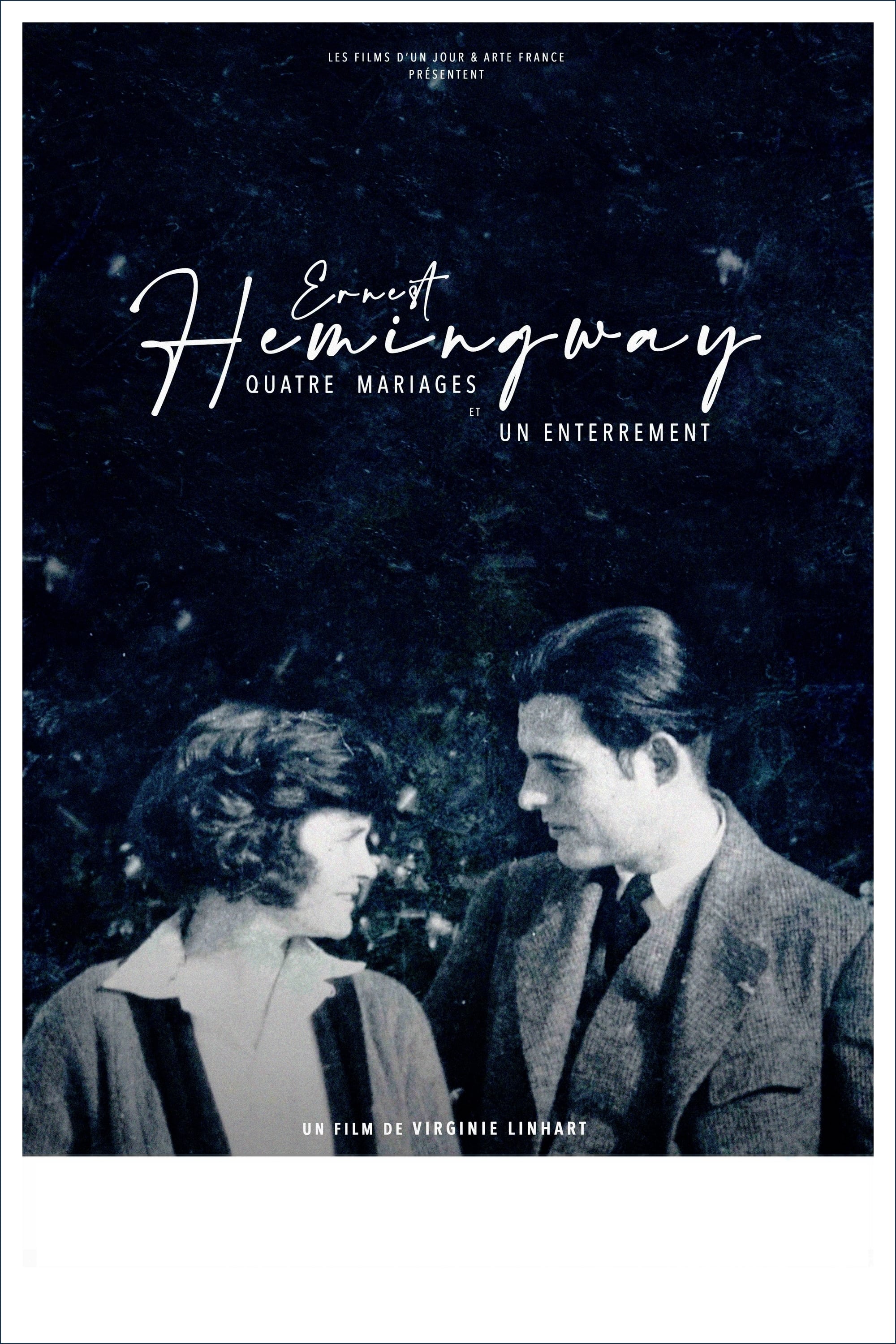 Ernest Hemingway – Ein Leben wie ein Roman