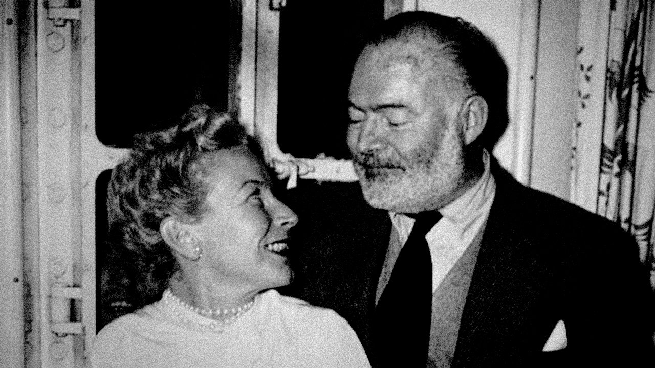 Ernest Hemingway – Ein Leben wie ein Roman