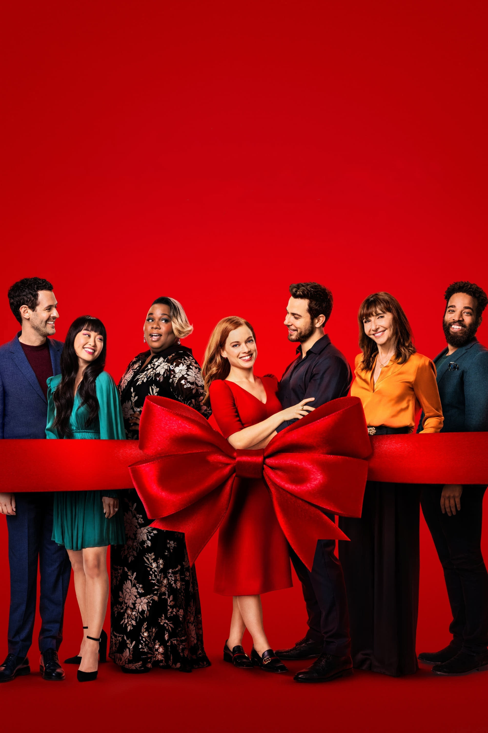 Zoey's Extraordinary Christmas