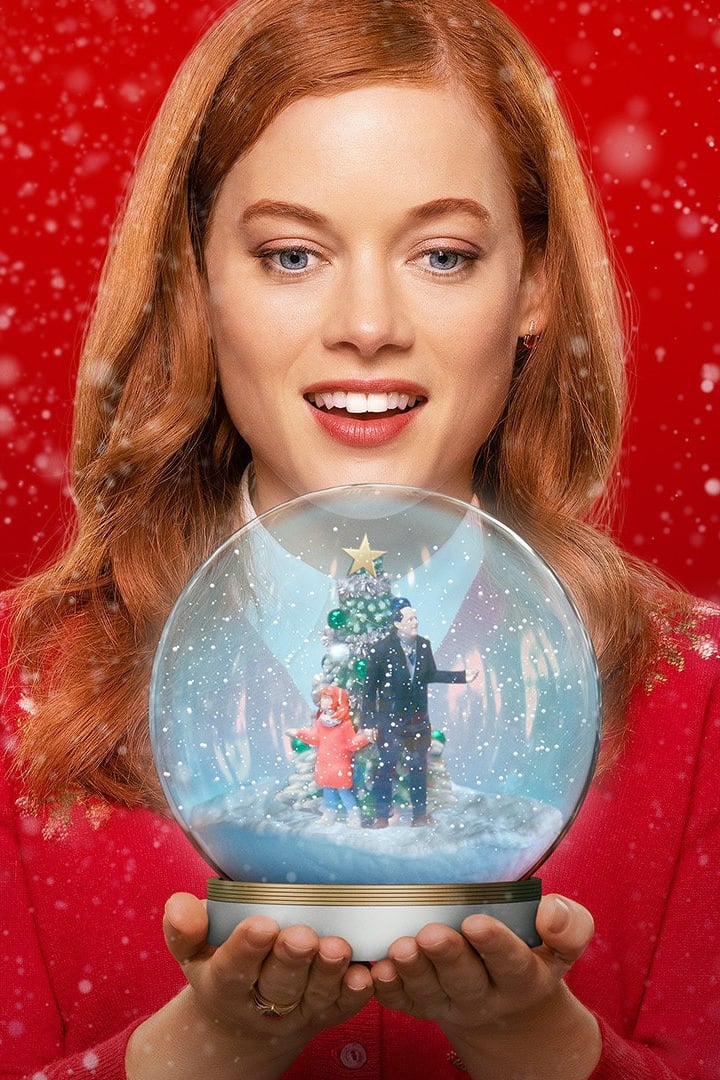 Zoey's Extraordinary Christmas