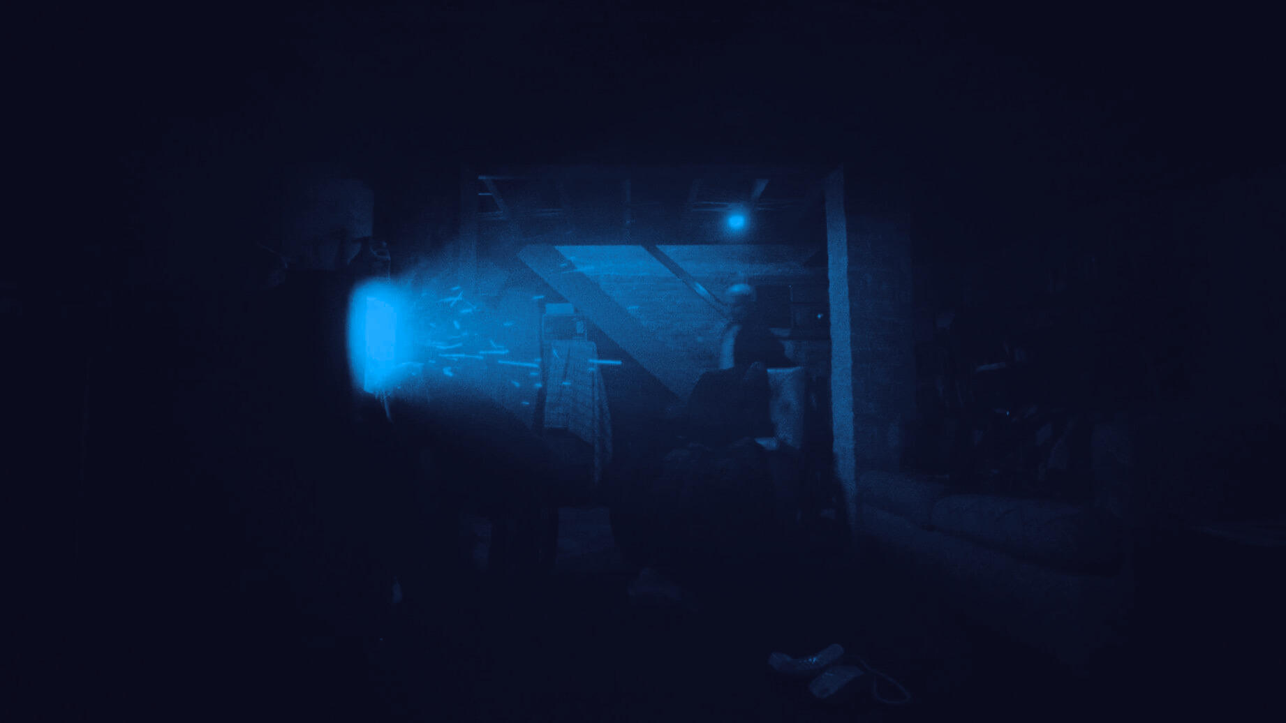 I Saw the TV Glow