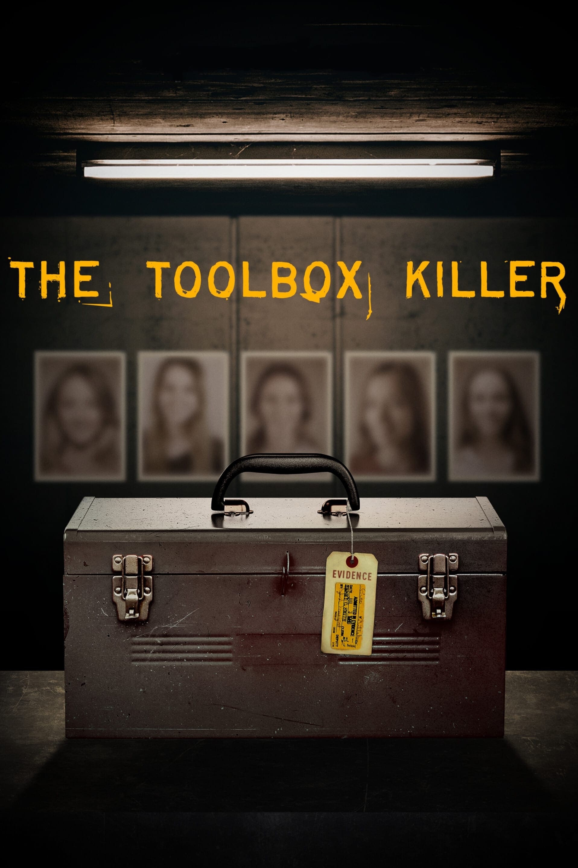 The Toolbox Killer The Toolbox Killer