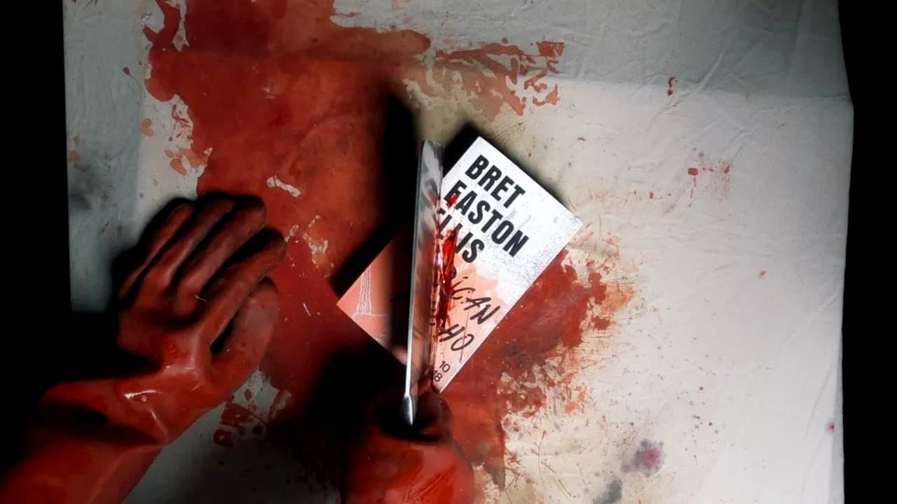 Killer, Trader und Psychopath – Bret Easton Ellis' Amerika