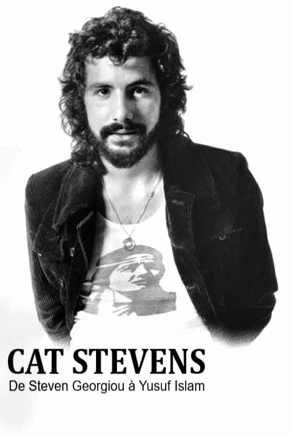 Cat Stevens – Von Steven Georgiou bis Yusuf Islam