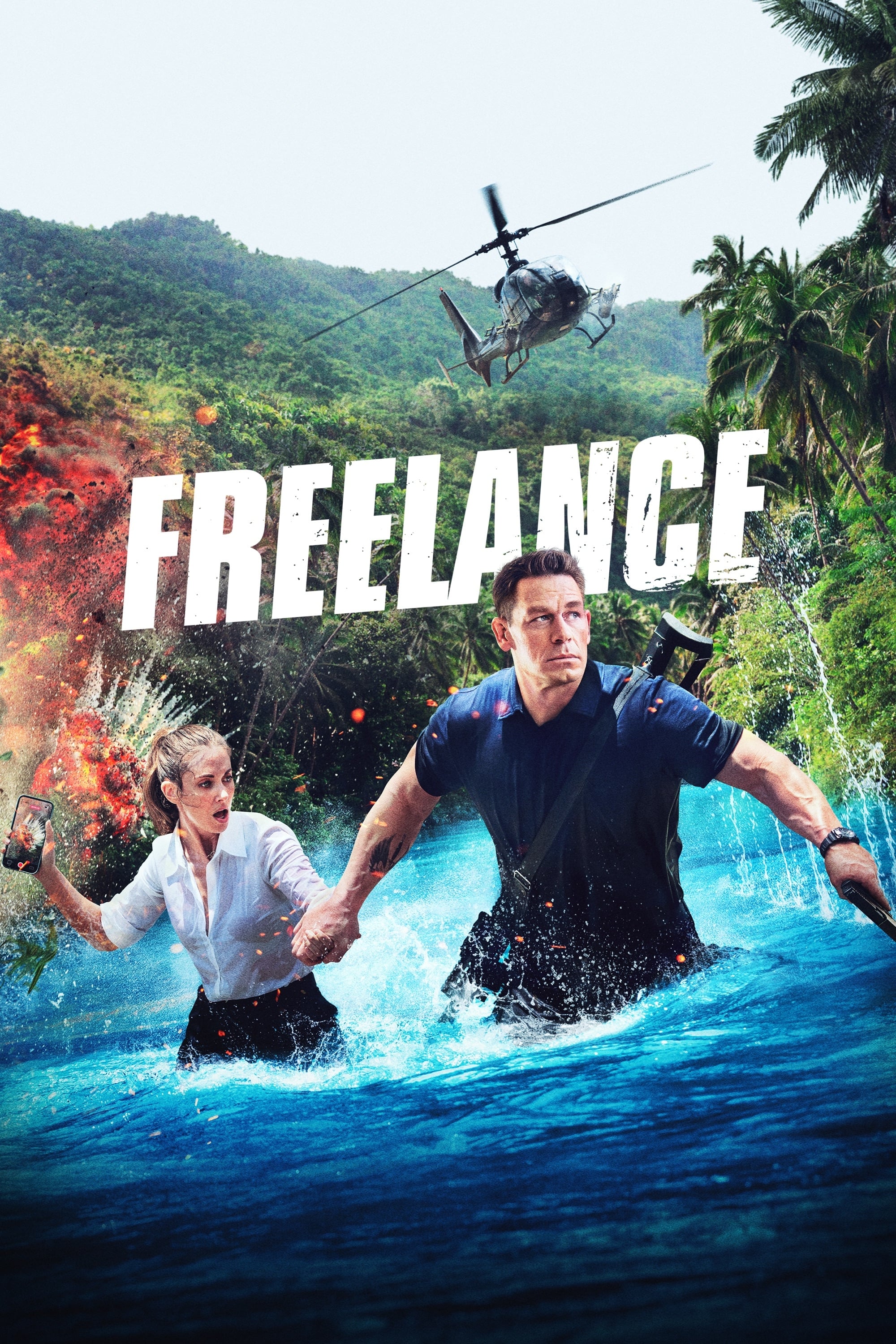 Freelance
