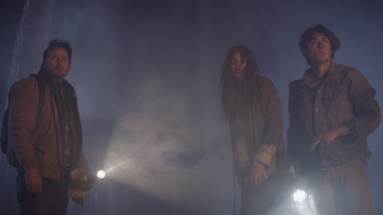 On Fire - Der Feuersturm