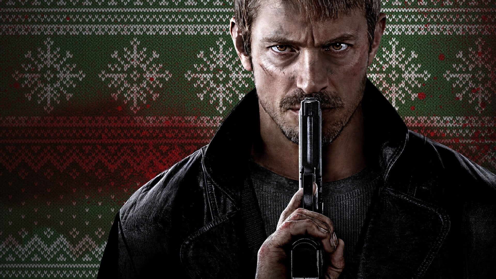 Silent Night - Stumme Rache