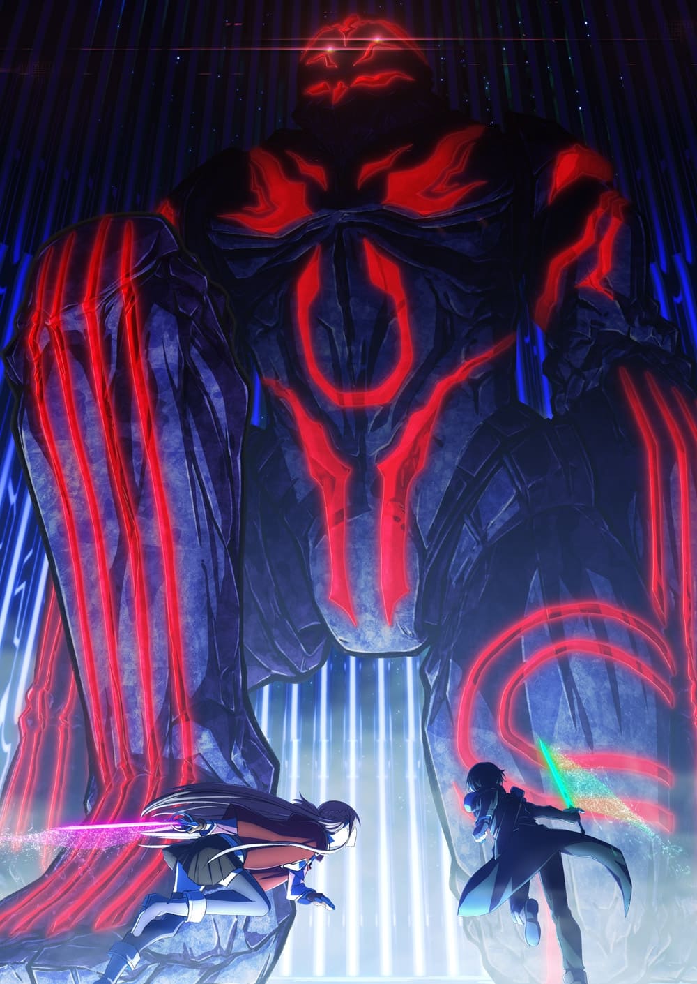 Sword Art Online: The Movie - Progressive: Scherzo of Deep Night
