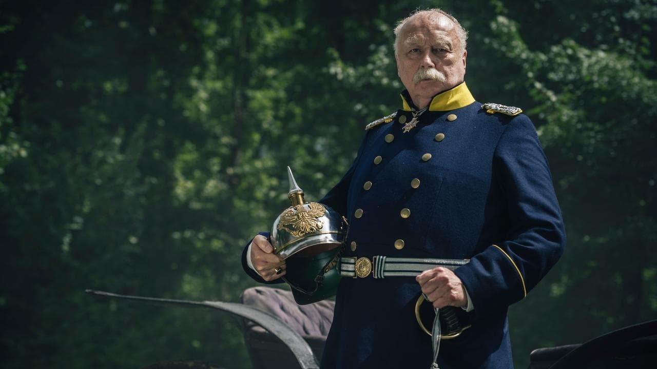 Kaiserspiel - Bismarcks Reichsgründung in Versailles