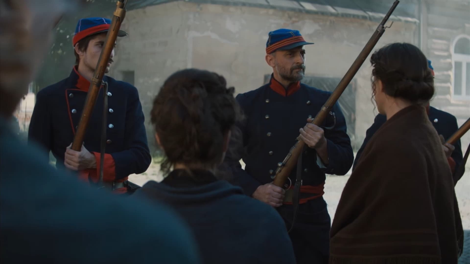 Kaiserspiel - Bismarcks Reichsgründung in Versailles