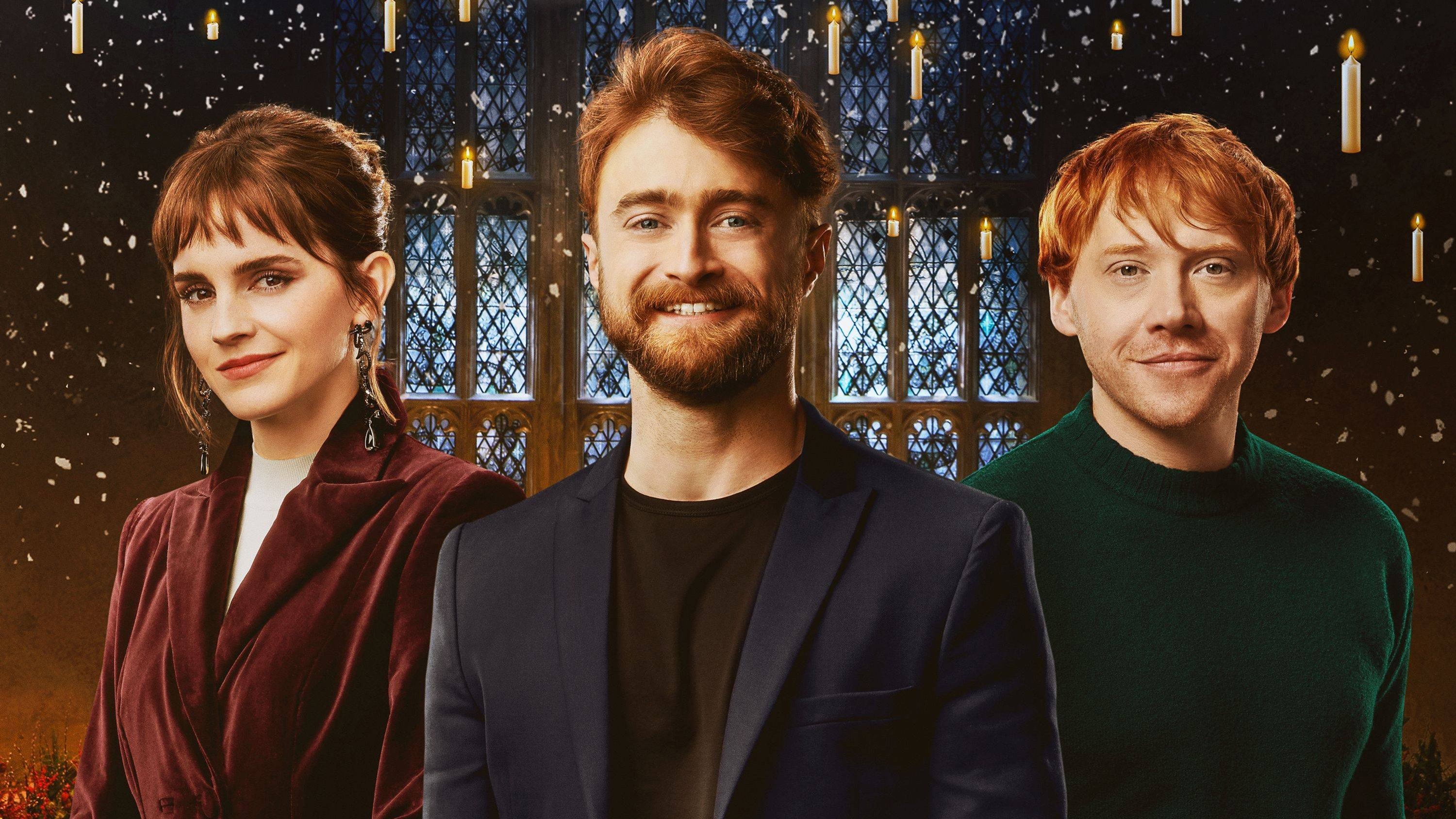 Rückkehr nach Hogwarts - 20 Jahre Harry Potter