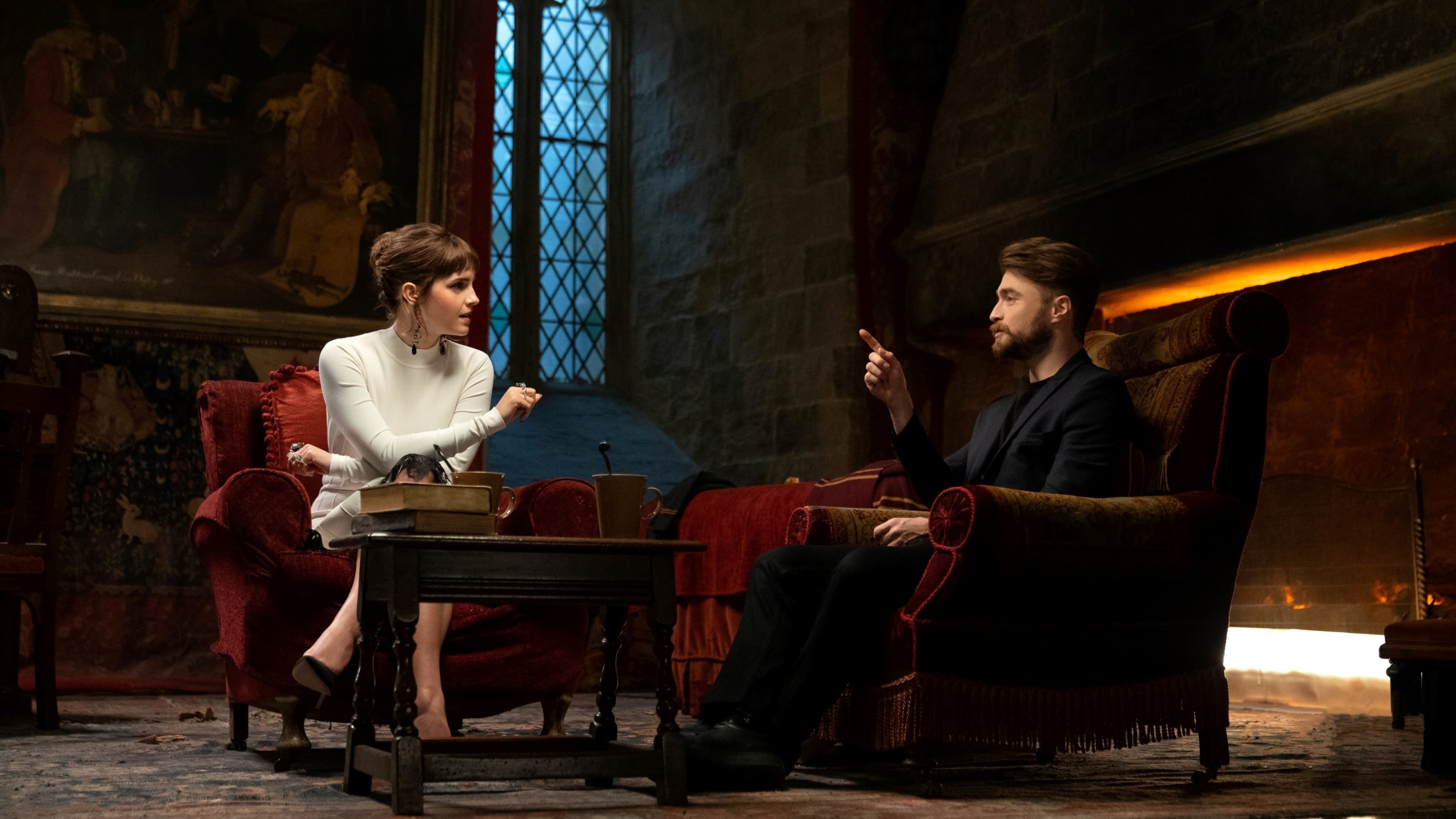 Rückkehr nach Hogwarts - 20 Jahre Harry Potter