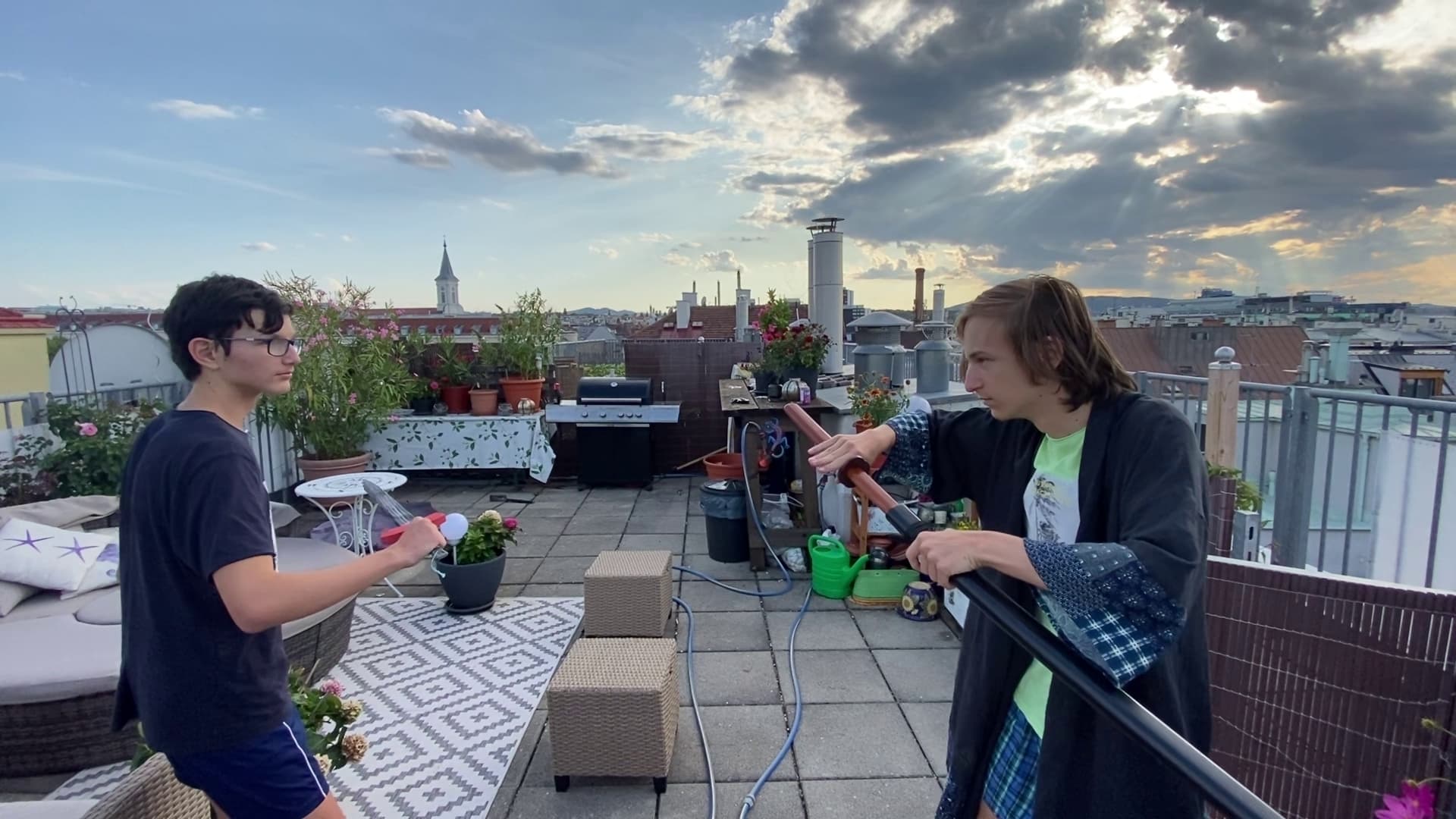 Der Flexer