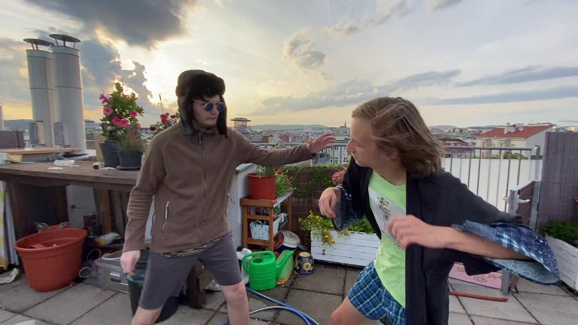 Der Flexer