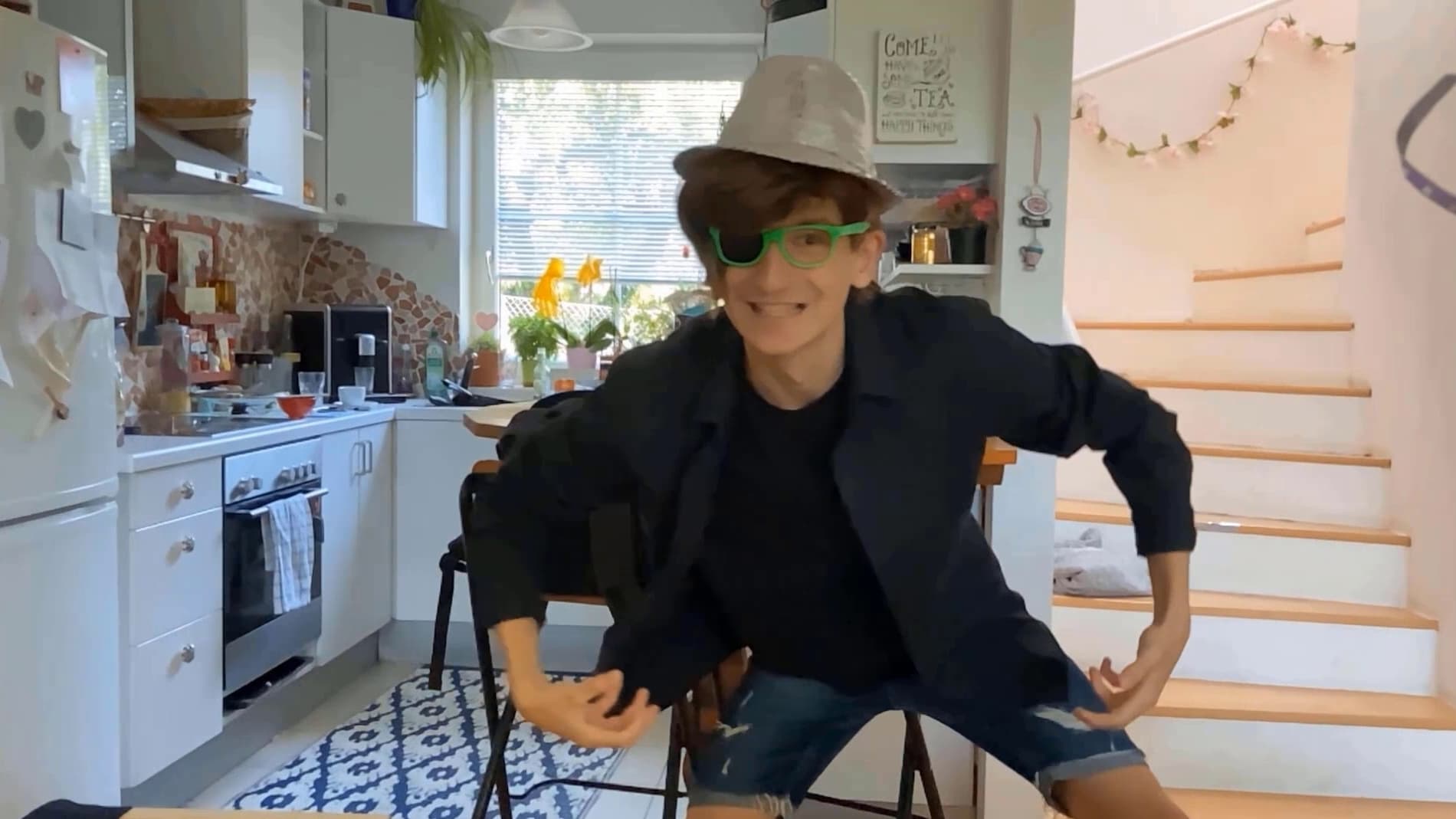 Der Flexer