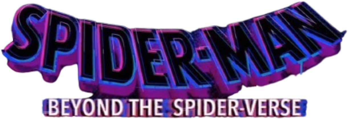 Spider-Man: Beyond the Spider-Verse