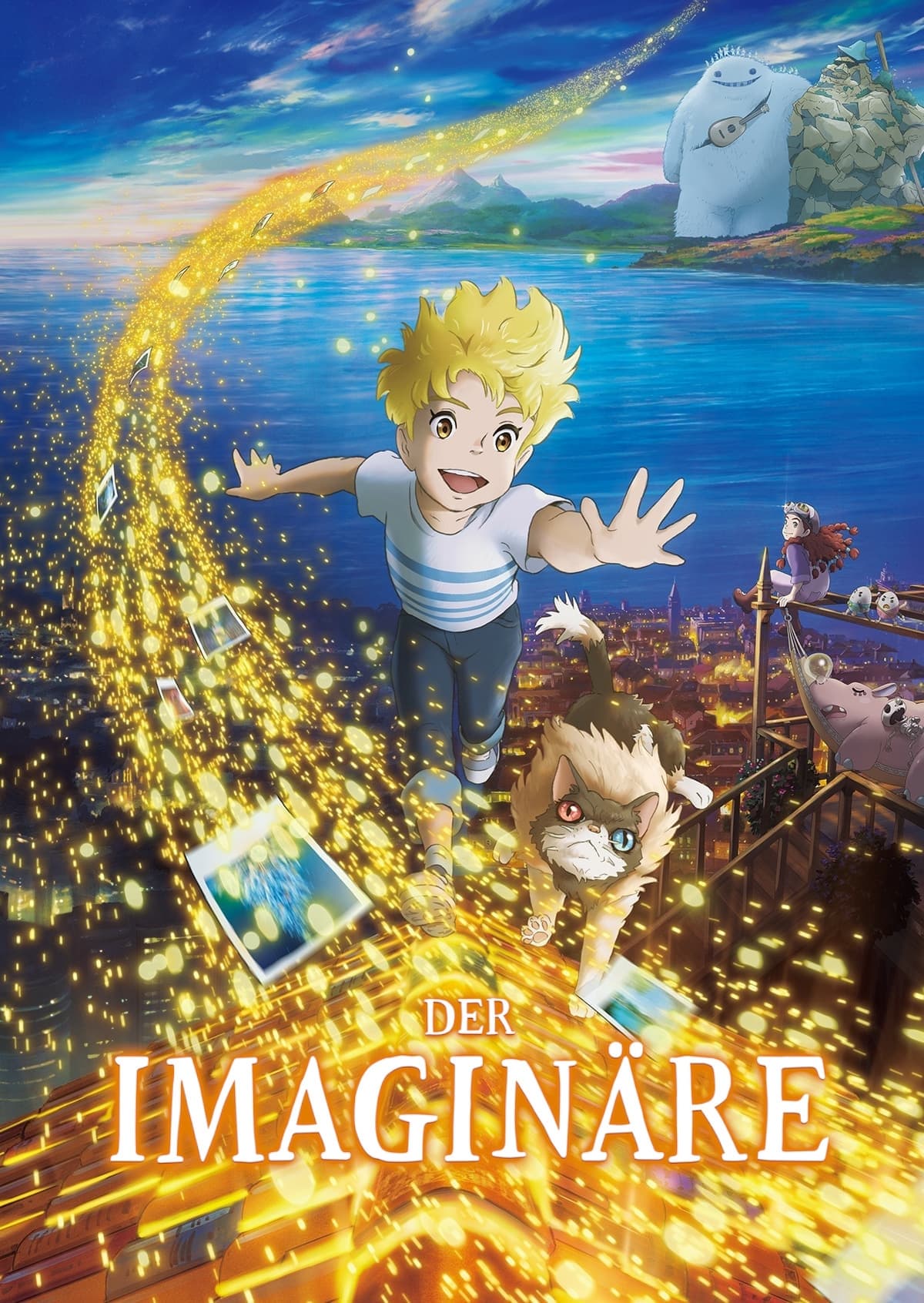 Der Imaginäre