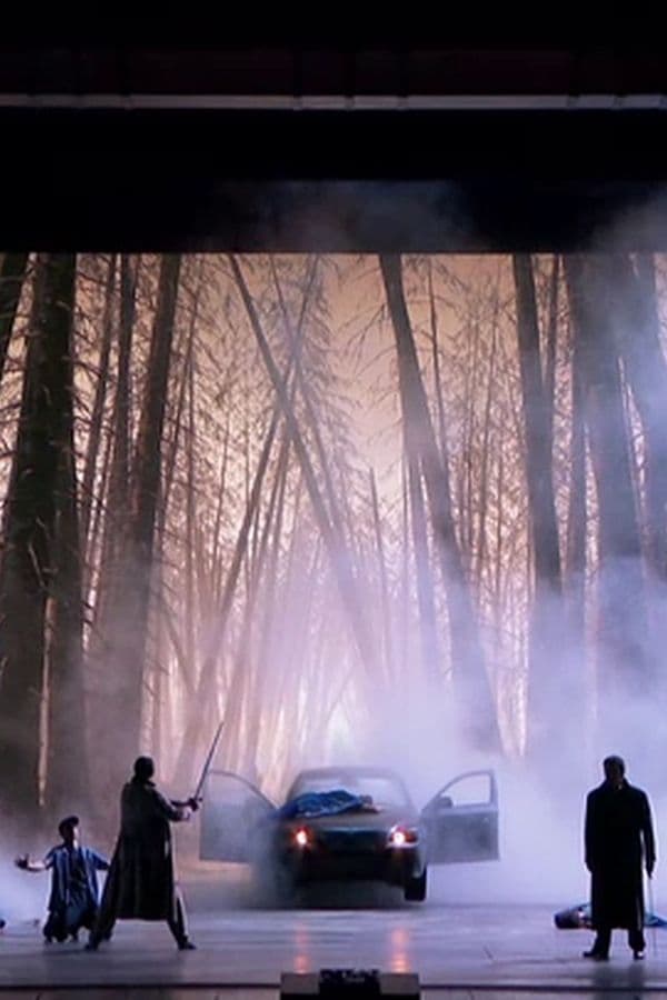 Giuseppe Verdi: Macbeth